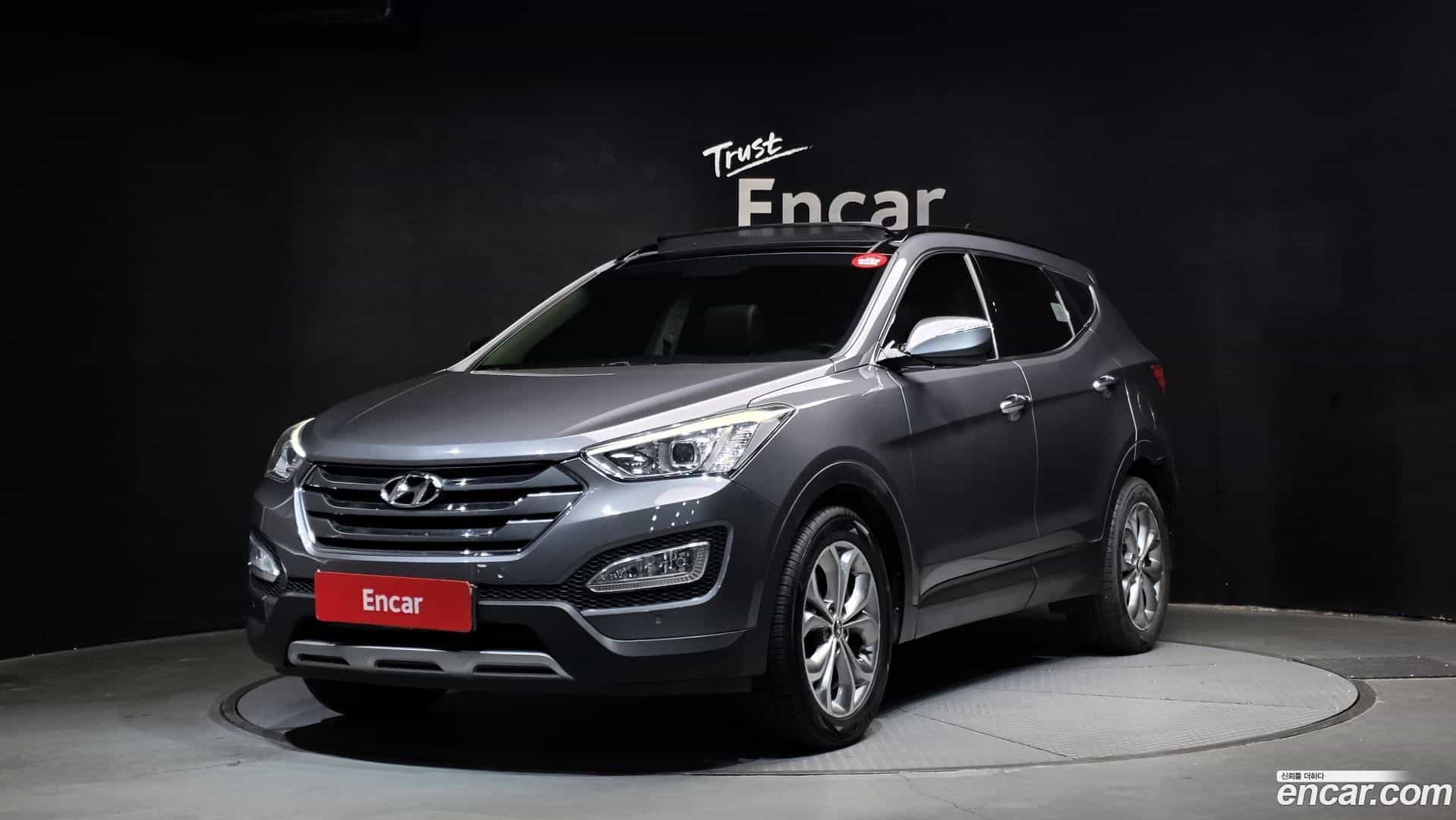 Santafe Hyundai 2013.3-OUTER-001