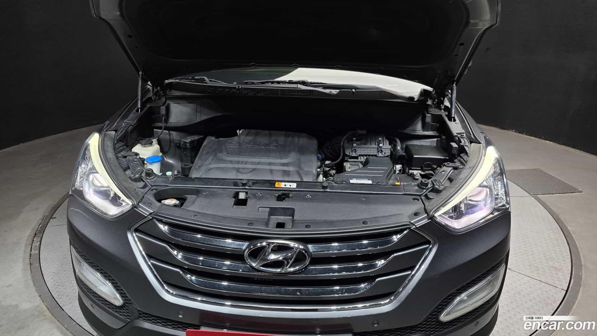Santafe Hyundai 2013.3-INNER-006