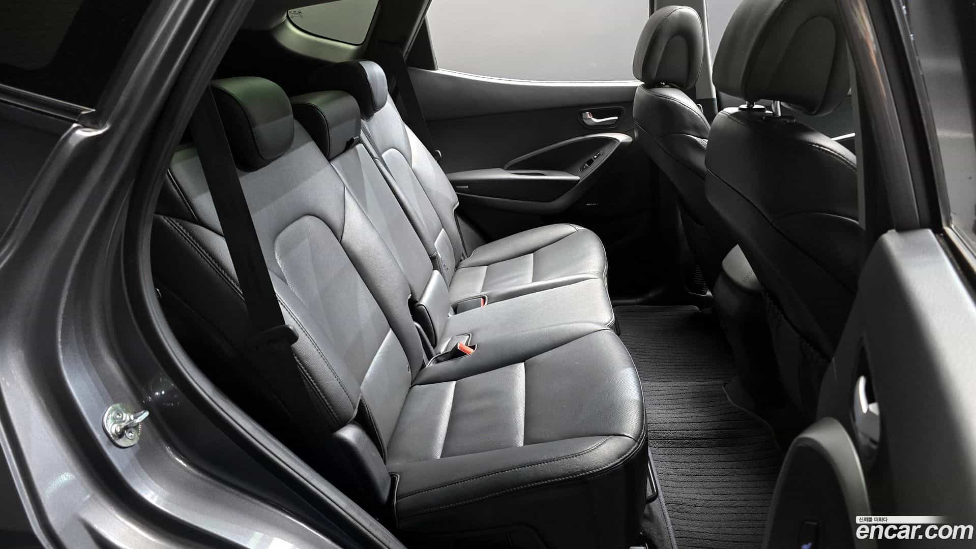 Santafe Hyundai 2013.3-OPTION-016