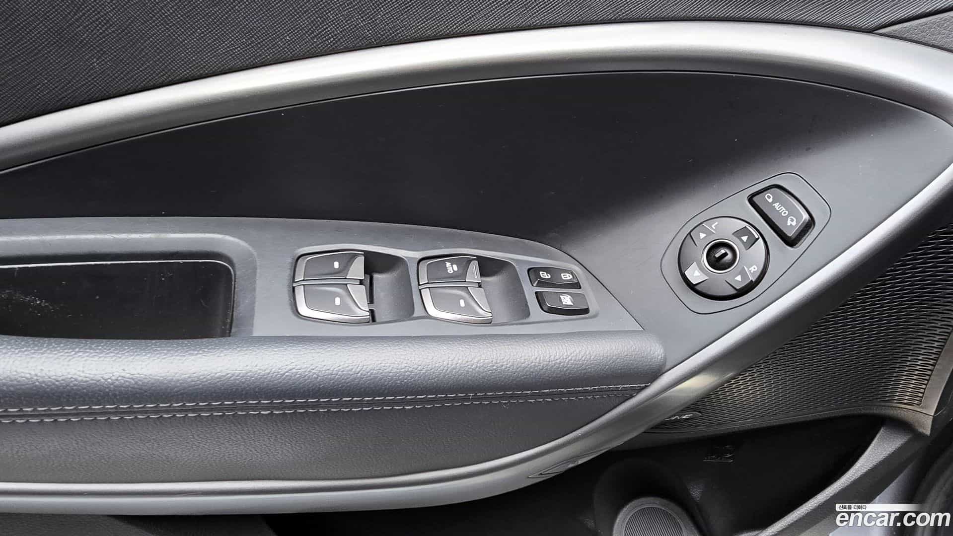 Santafe Hyundai 2013.3-OPTION-022