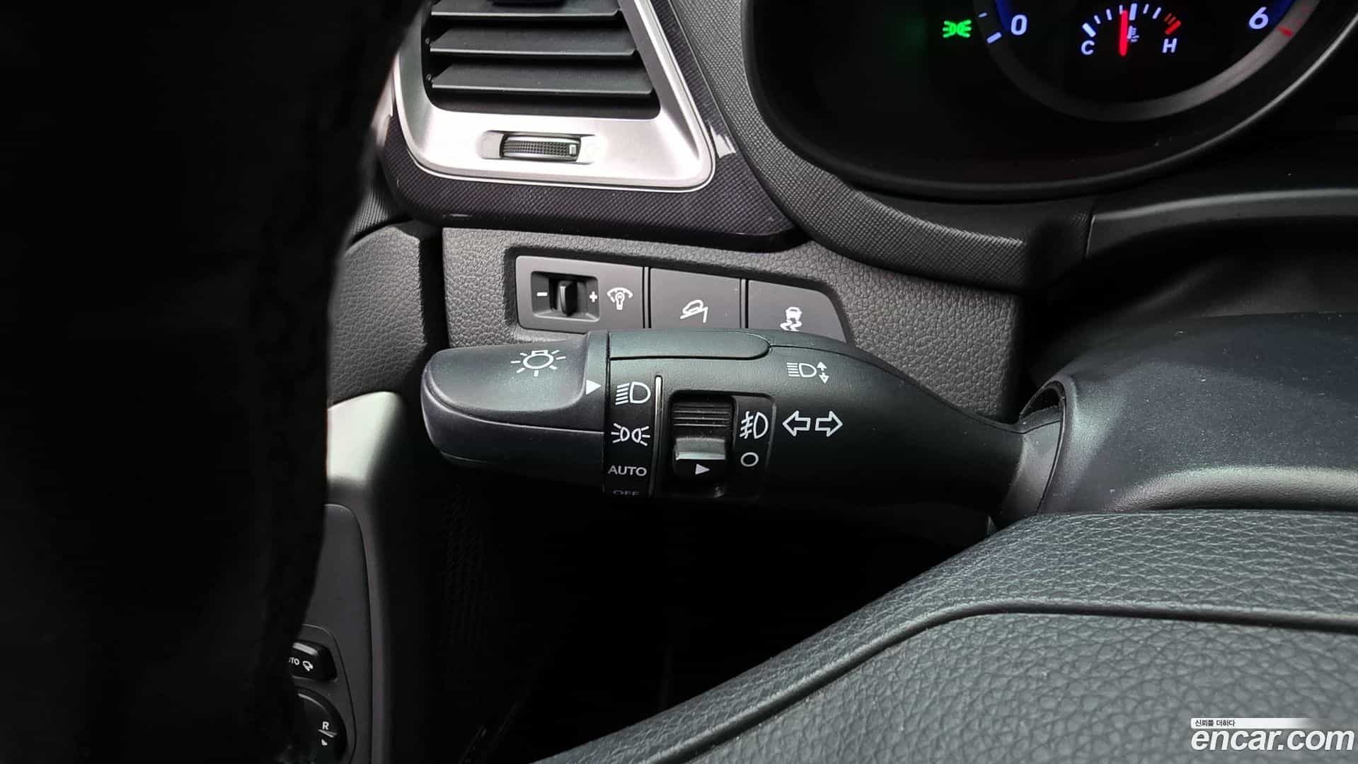 Santafe Hyundai 2013.3-OPTION-023