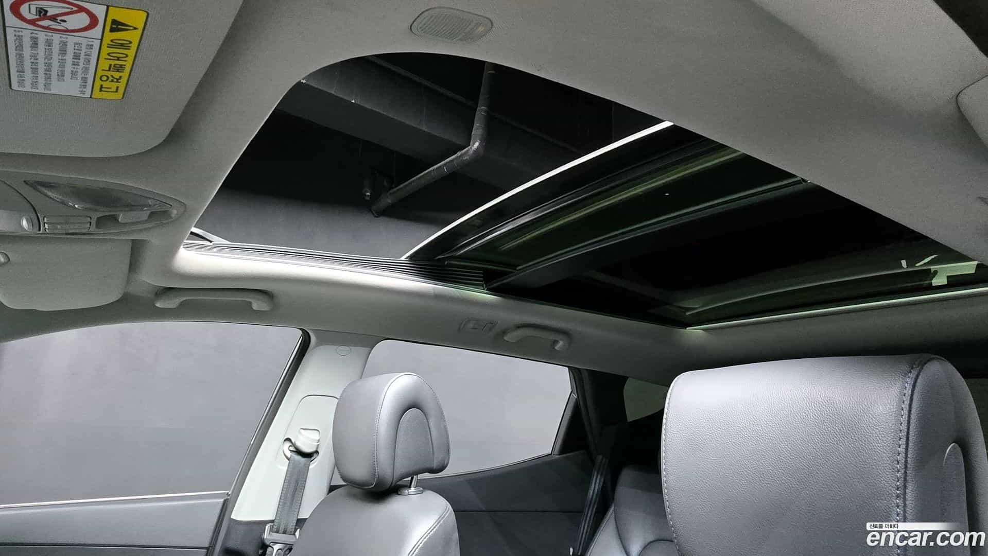 Santafe Hyundai 2013.3-OPTION-024