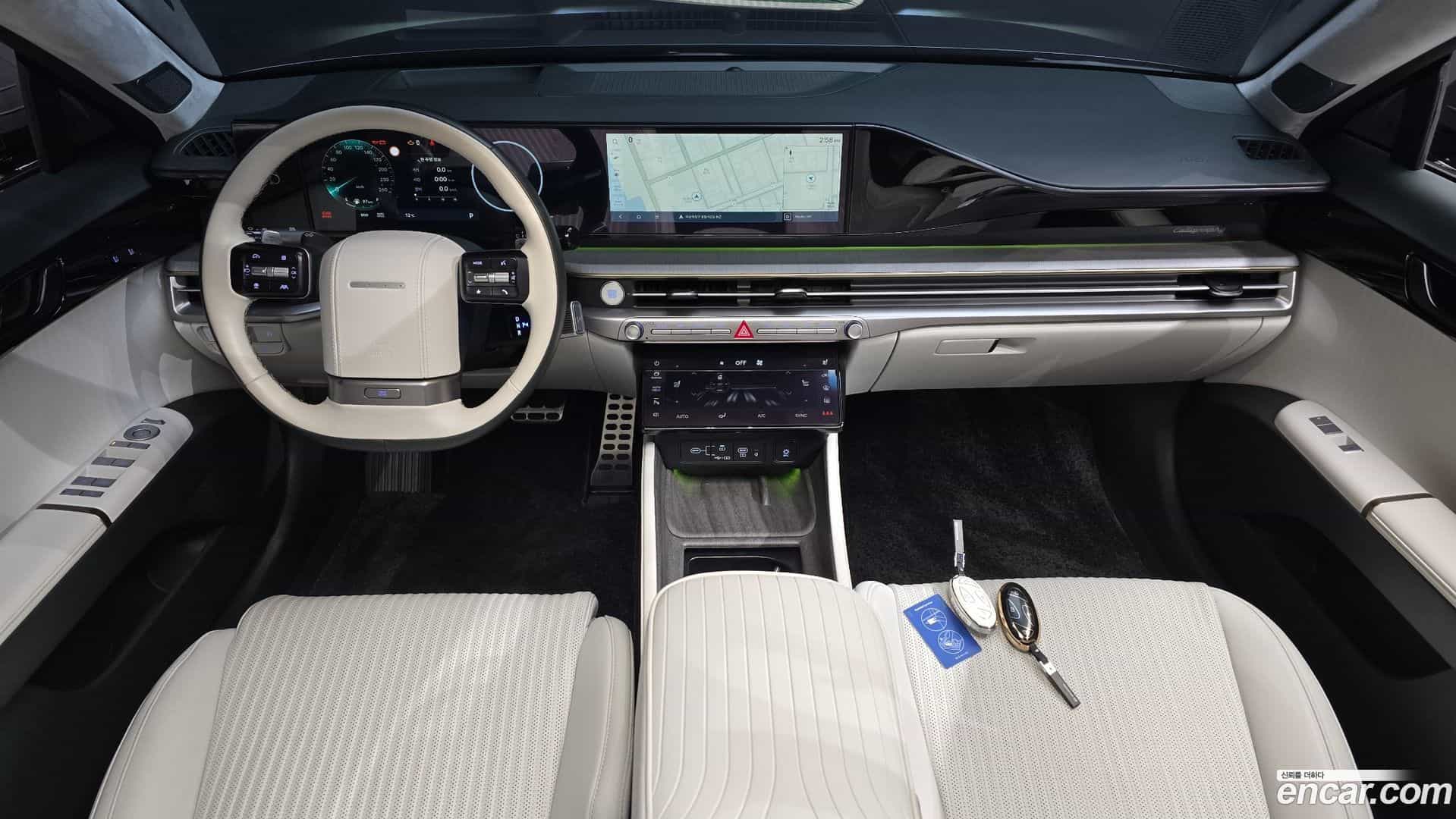 Grandeur Hyundai 2023.7-INNER-007