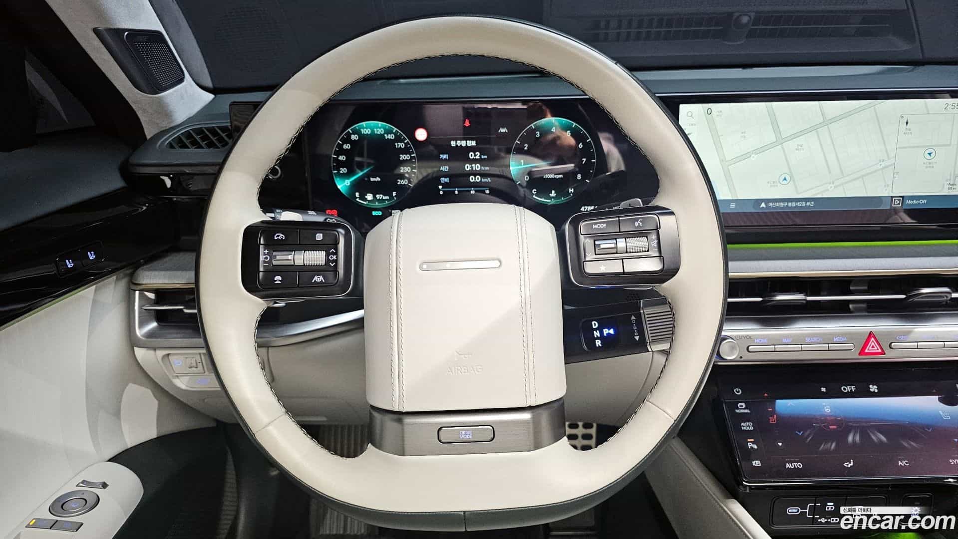 Grandeur Hyundai 2023.7-OPTION-018