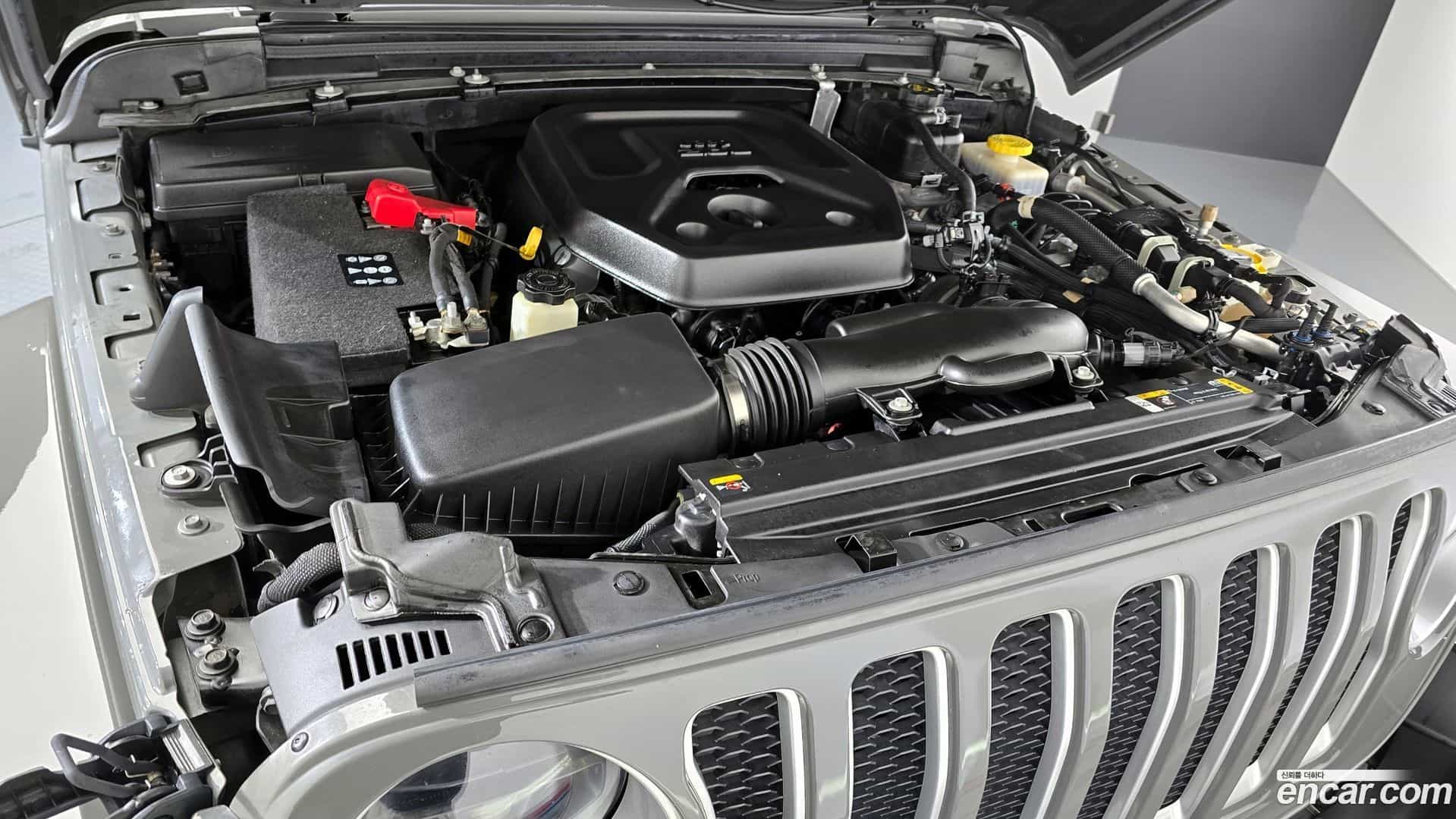 Wrangler Jeep 2023.5-INNER-006