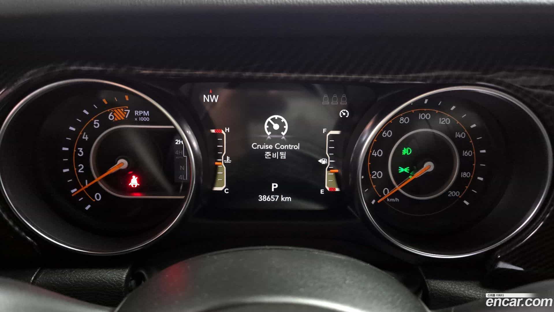 Wrangler Jeep 2023.5-INNER-008