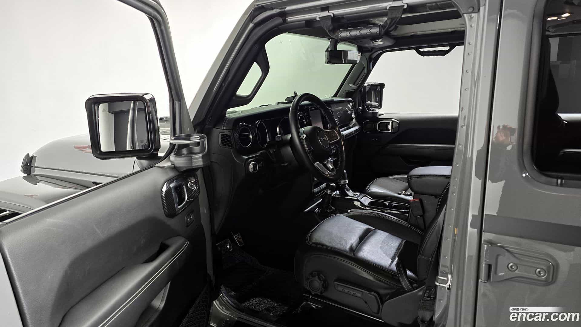 Wrangler Jeep 2023.5-INNER-010