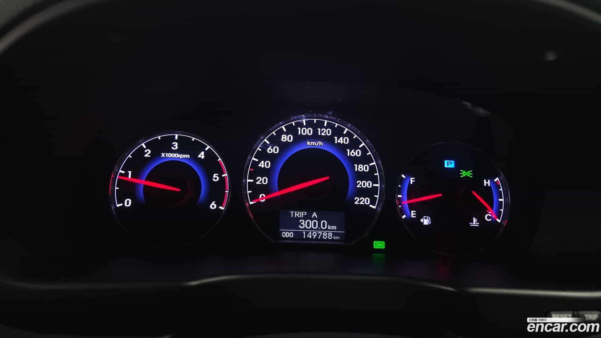 Santafe Hyundai 2012.4-INNER-008