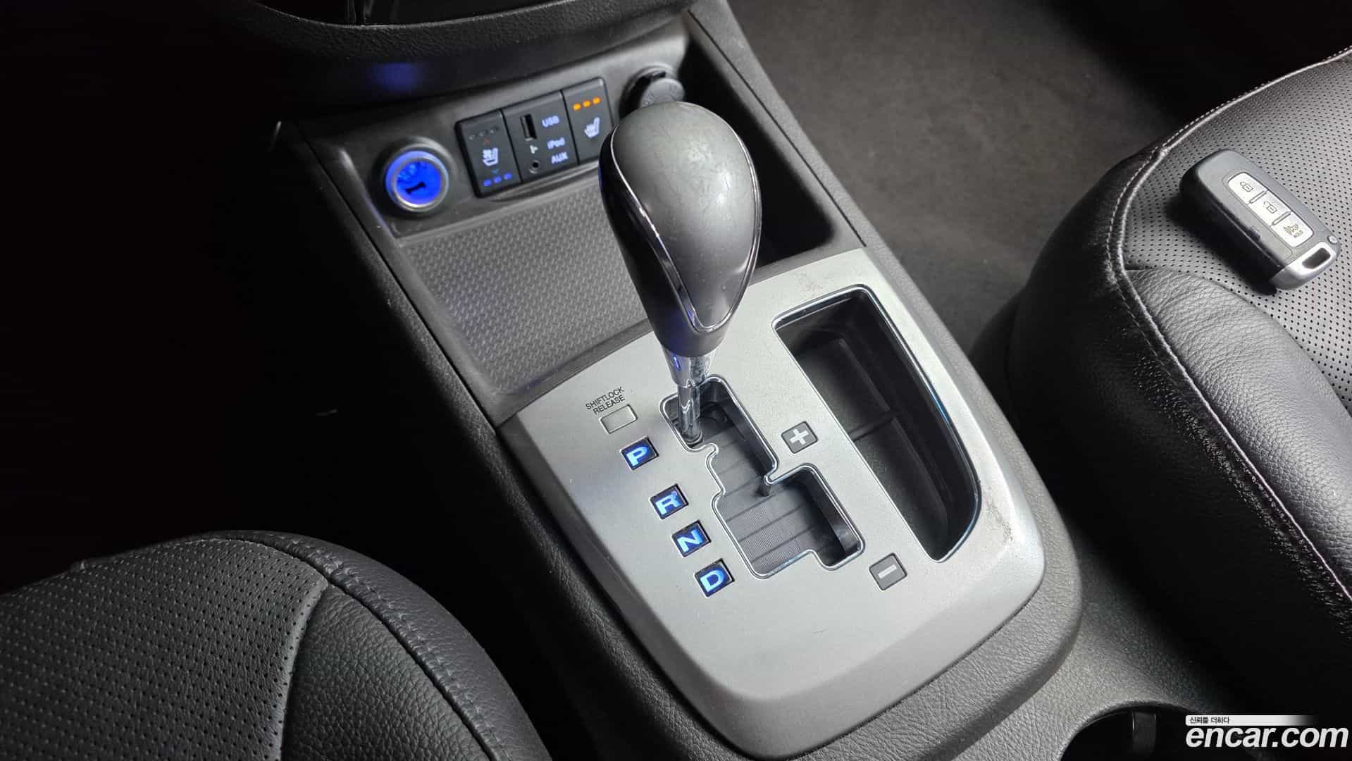 Santafe Hyundai 2012.4-INNER-009