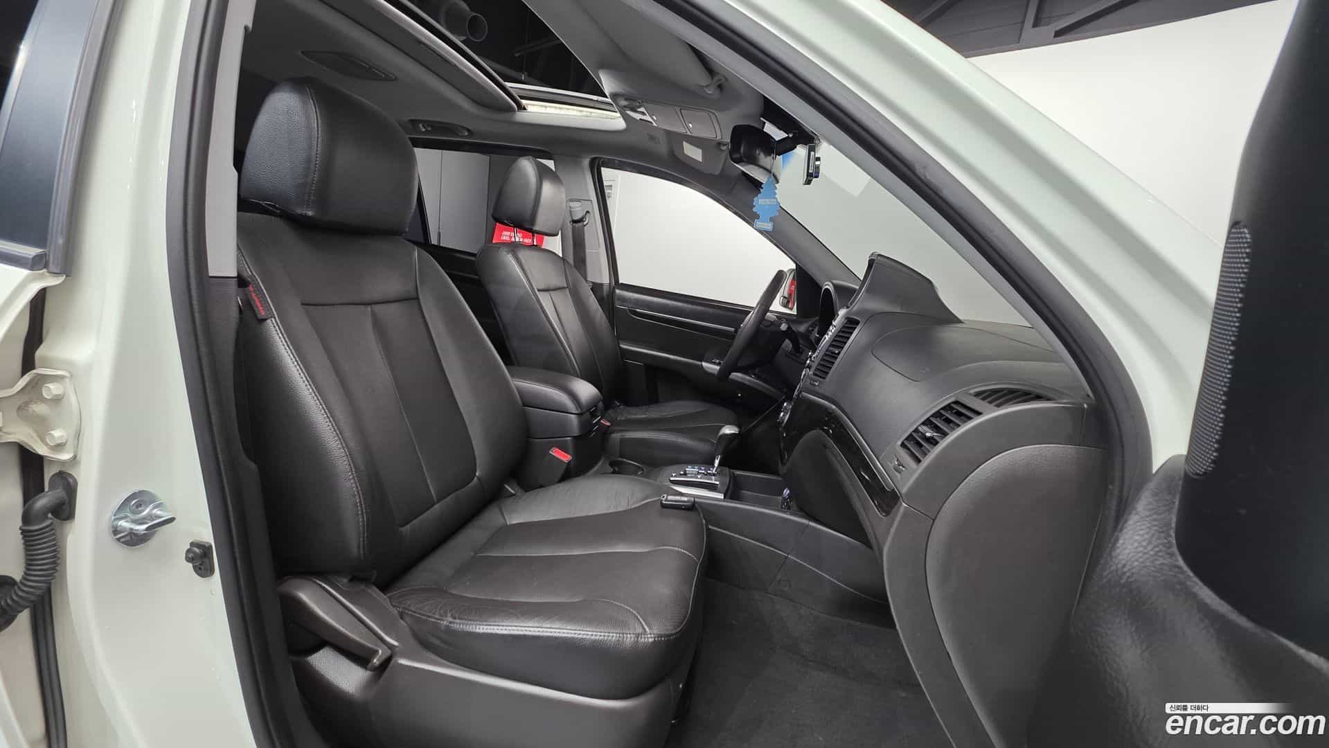 Santafe Hyundai 2012.4-INNER-010