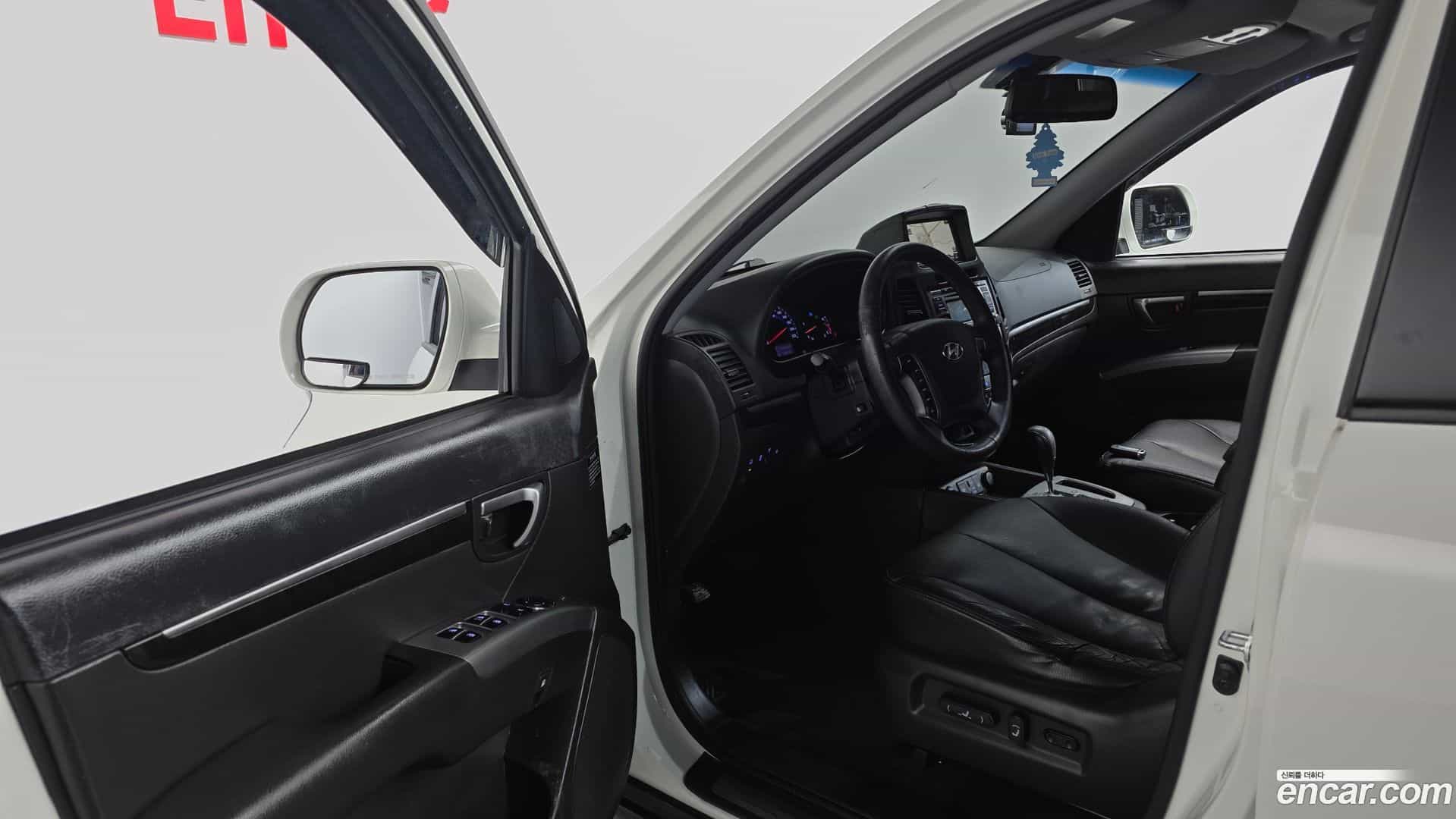 Santafe Hyundai 2012.4-OPTION-016