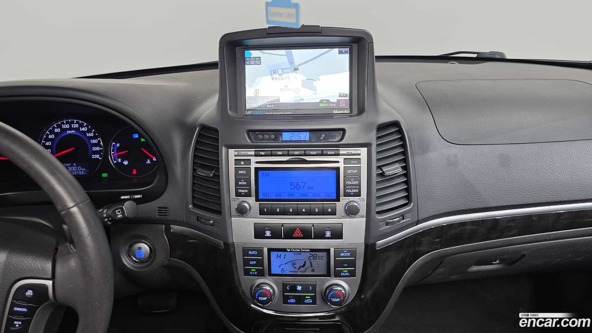 Santafe Hyundai 2012.4-OPTION-019