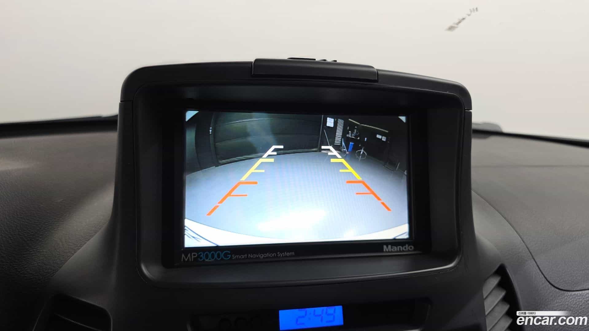 Santafe Hyundai 2012.4-OPTION-020