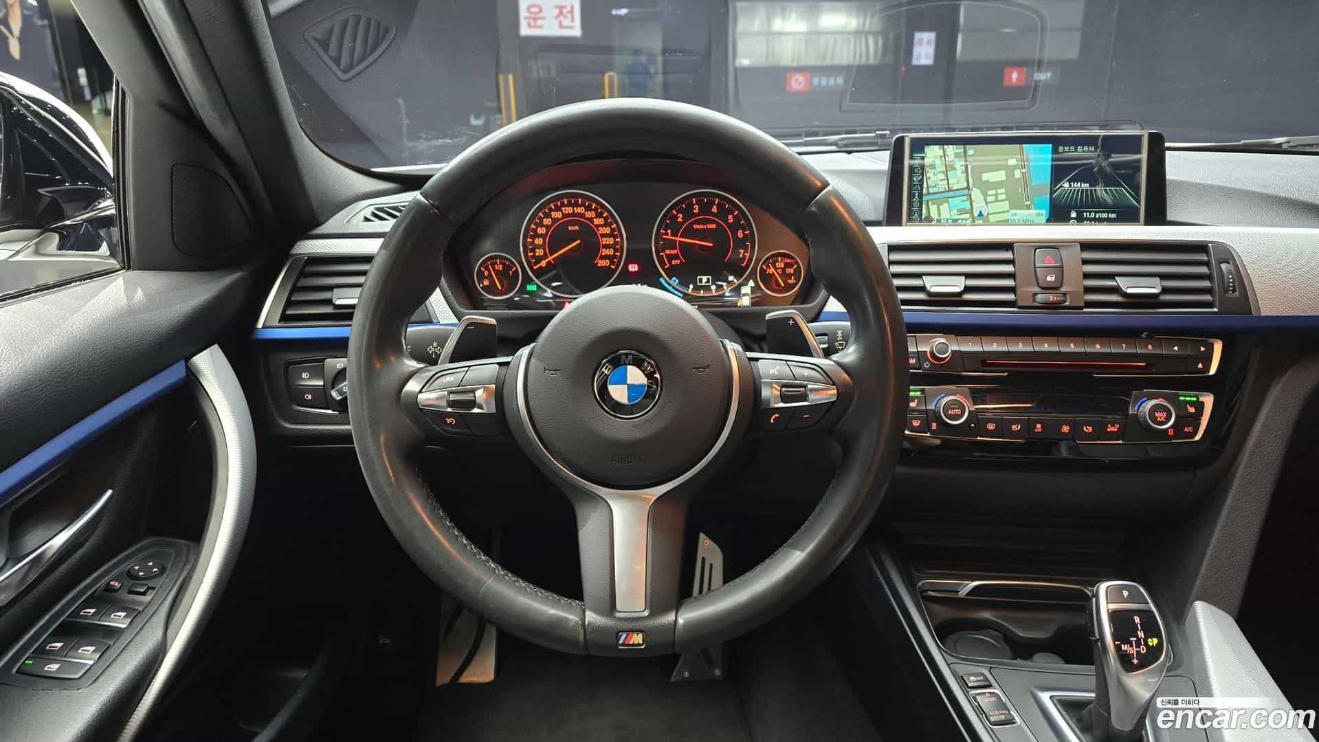 3-Series BMW 2016.6-OPTION-018