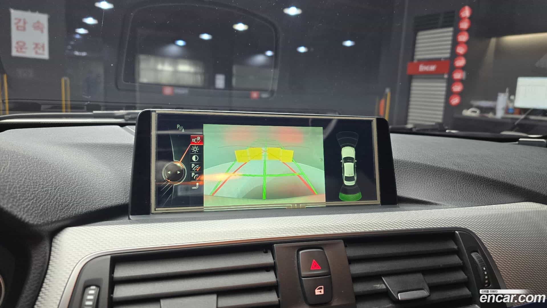 3-Series BMW 2016.6-OPTION-020