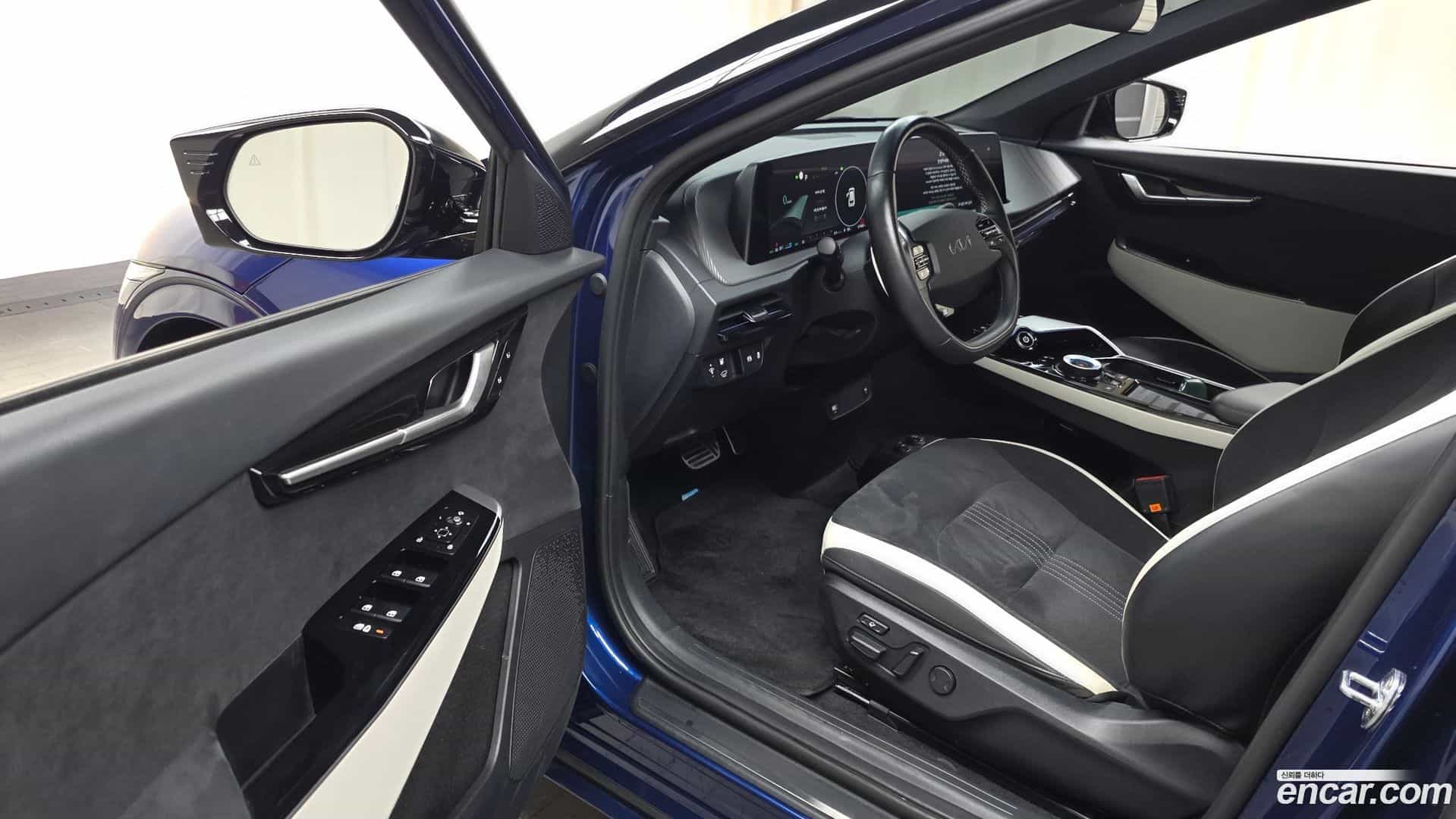 EV6 Kia 2021.11-OPTION-015