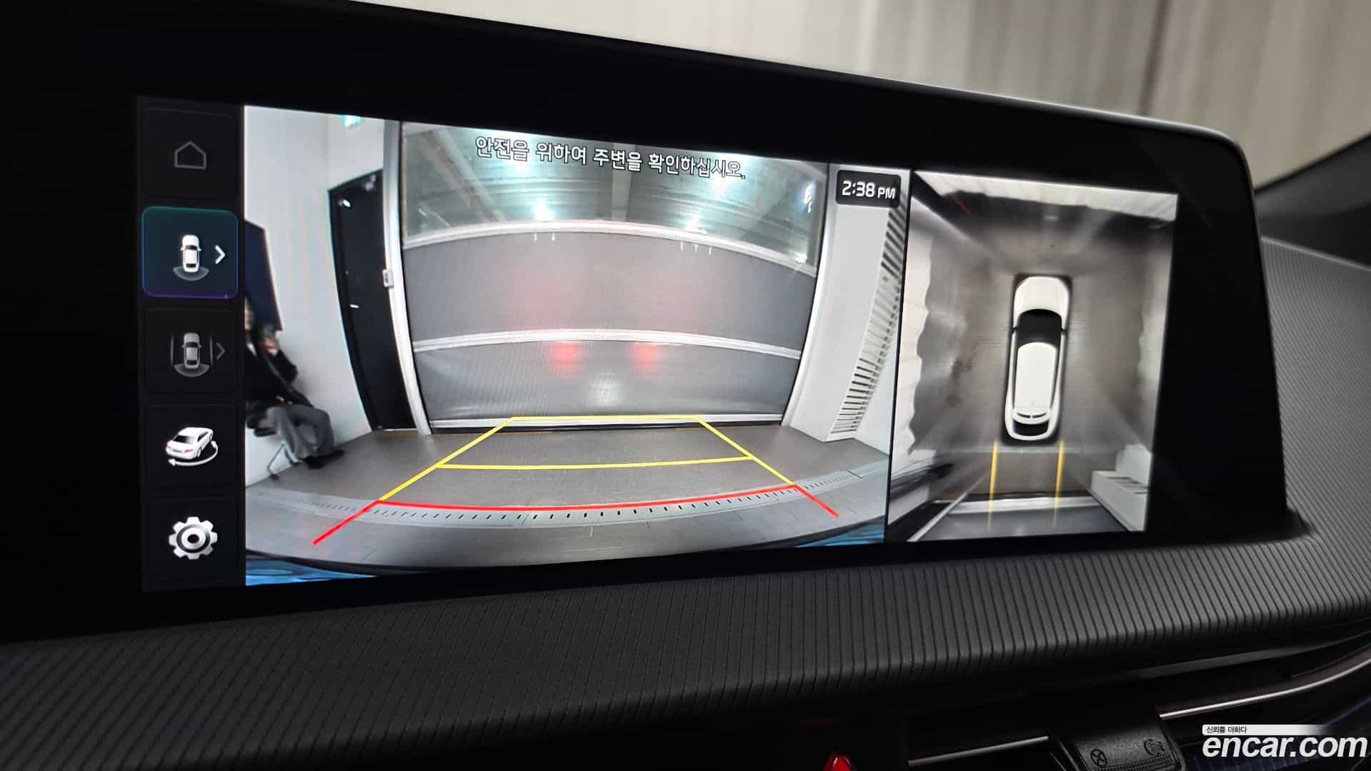 EV6 Kia 2021.11-OPTION-018