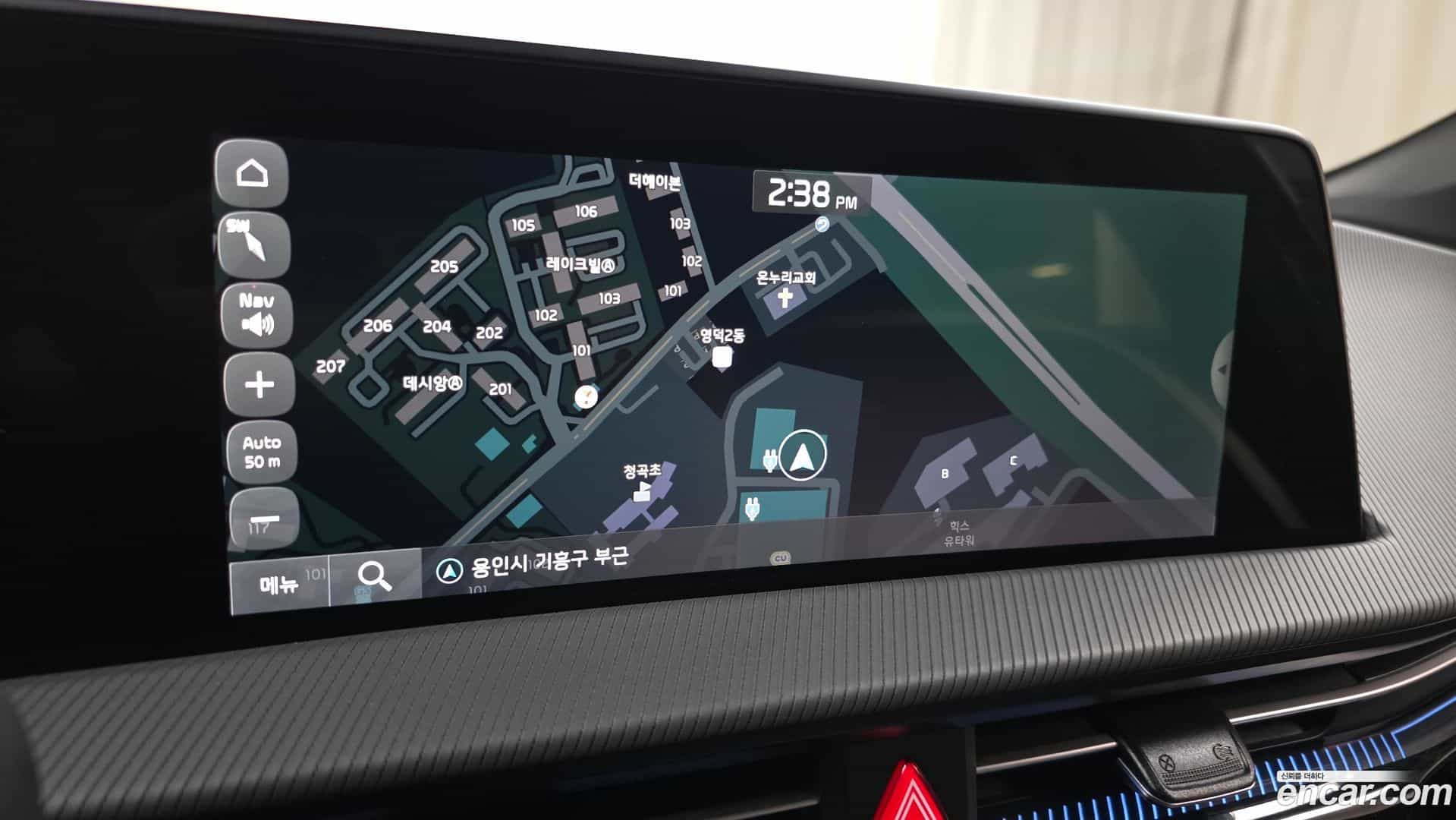 EV6 Kia 2021.11-OPTION-019