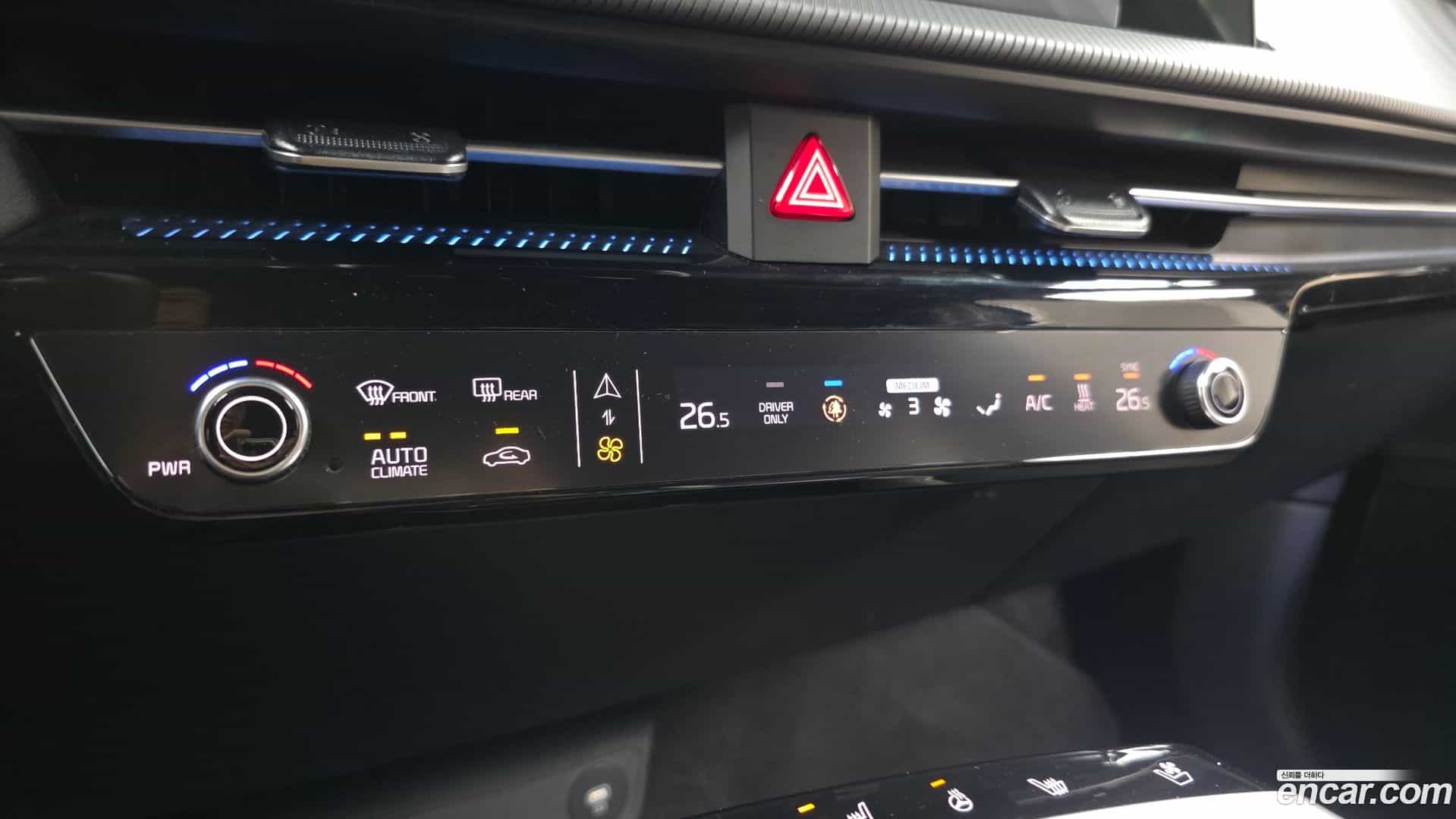 EV6 Kia 2021.11-OPTION-020