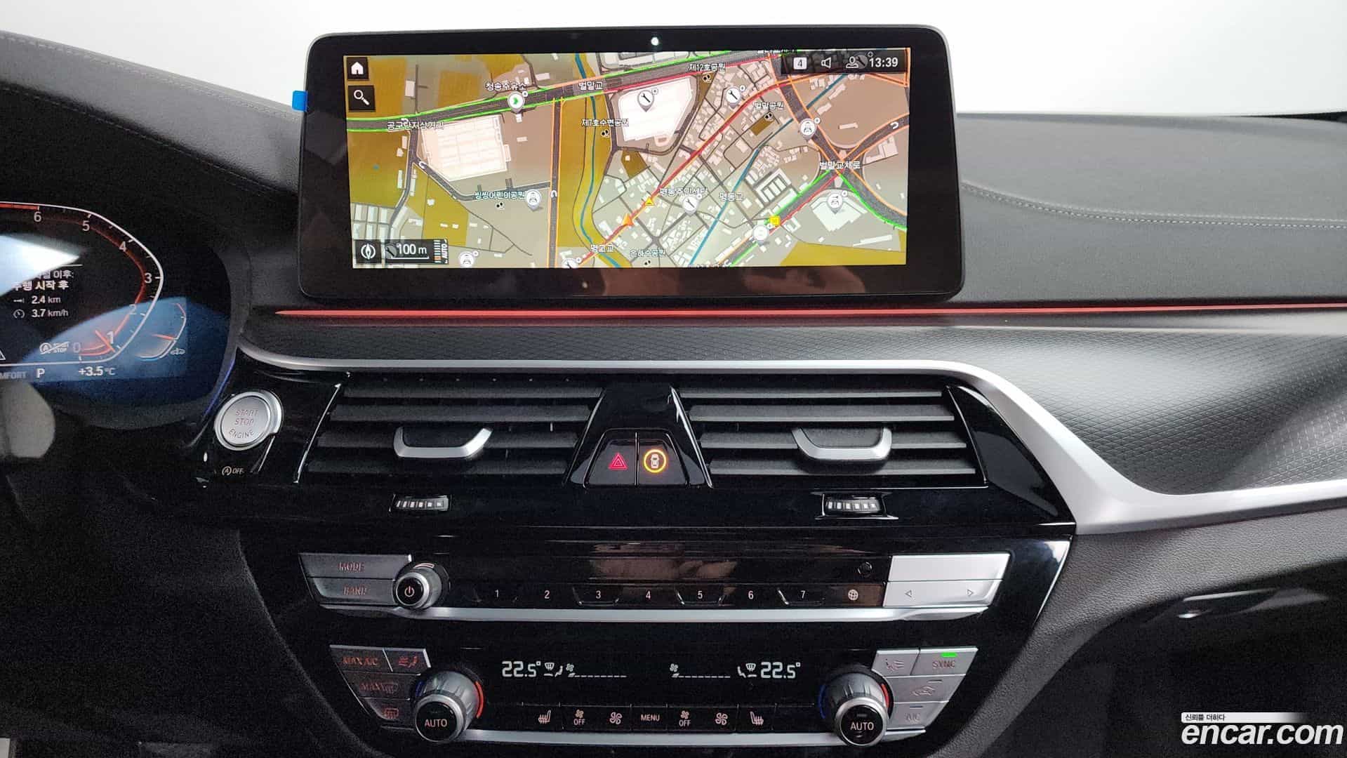 5-Series BMW 2022.10-OPTION-018