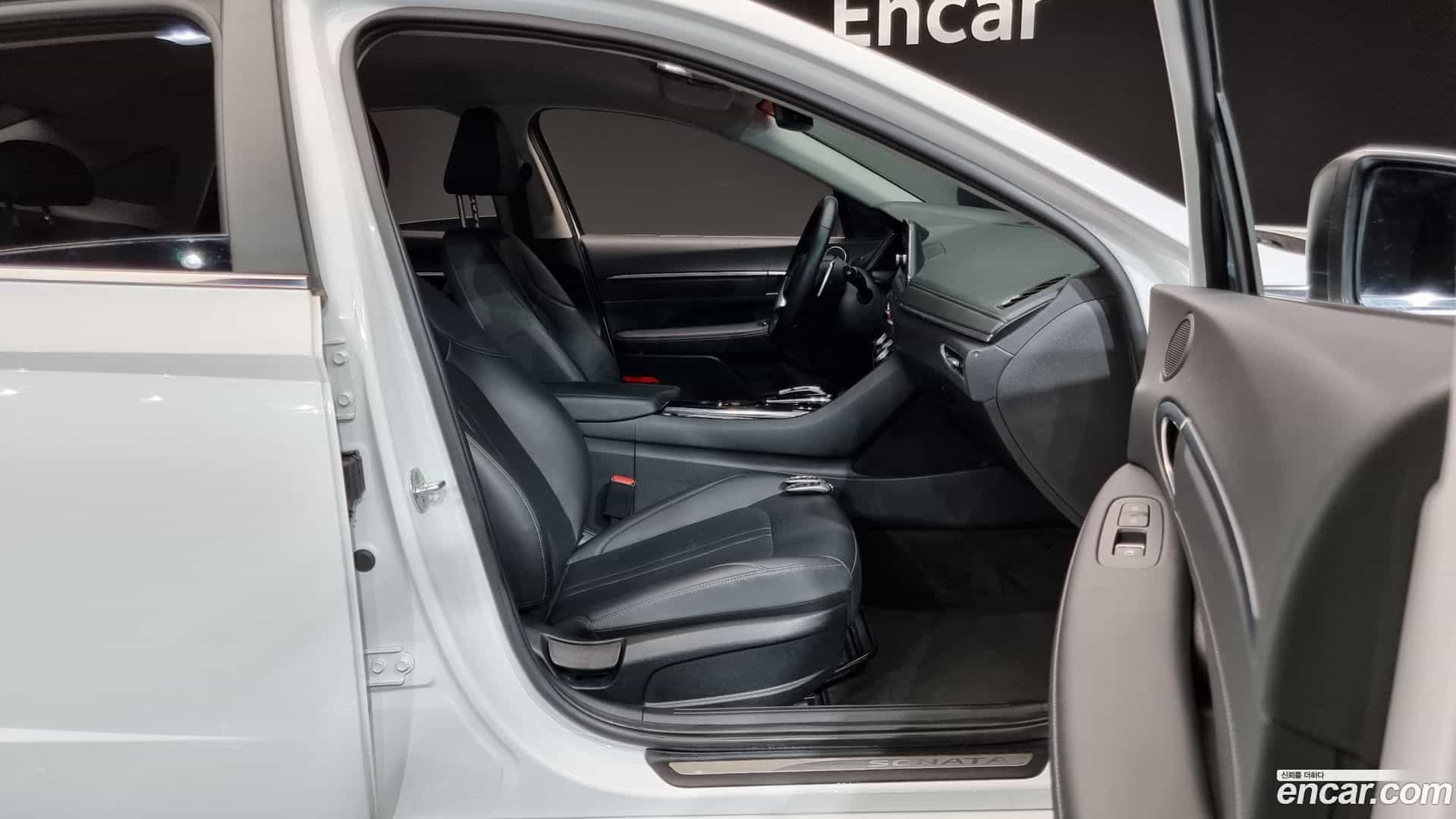 Sonata Hyundai 2021.9-INNER-010
