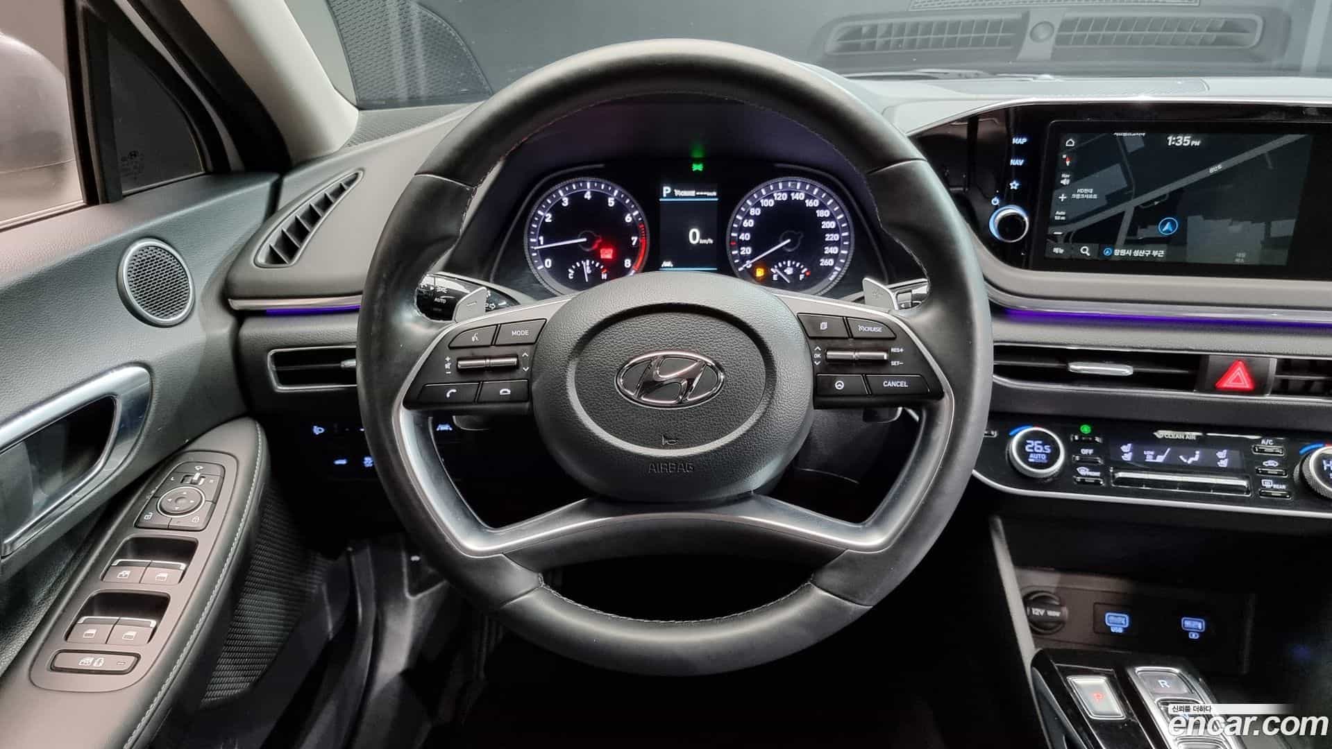 Sonata Hyundai 2021.9-OPTION-017