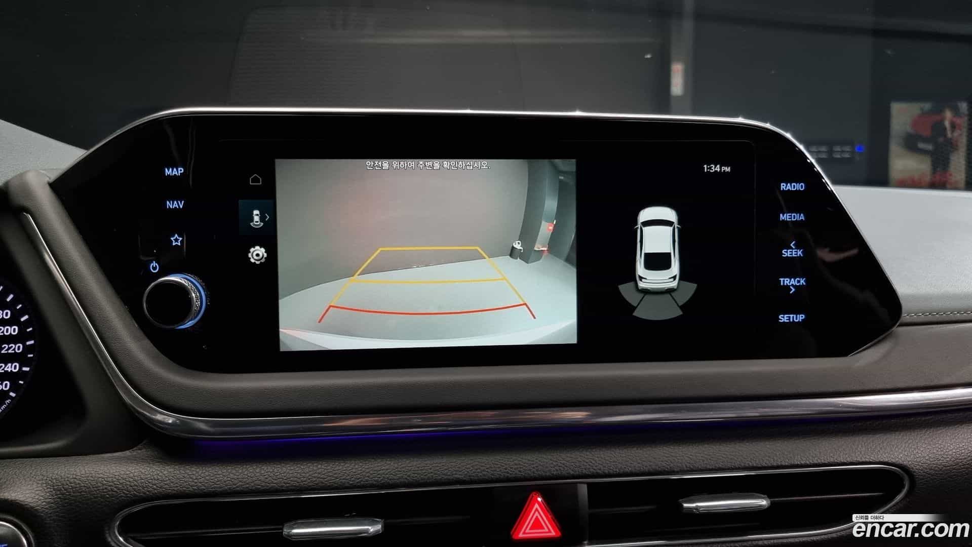 Sonata Hyundai 2021.9-OPTION-018