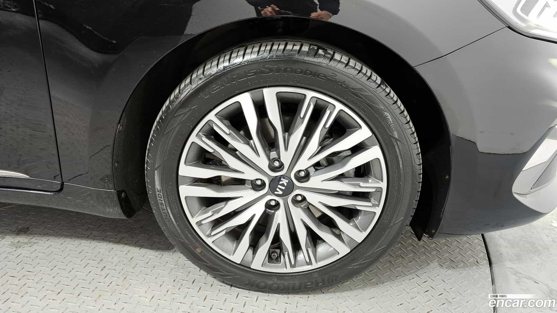 K7 Kia 2019.11-OUTER-005