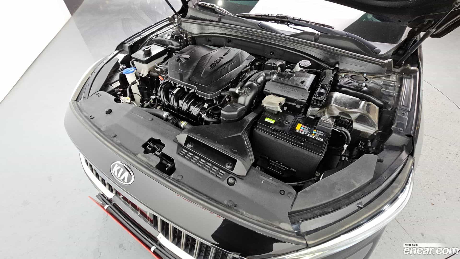 K7 Kia 2019.11-INNER-006