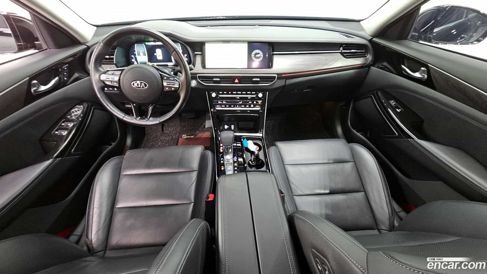 K7 Kia 2019.11-INNER-007