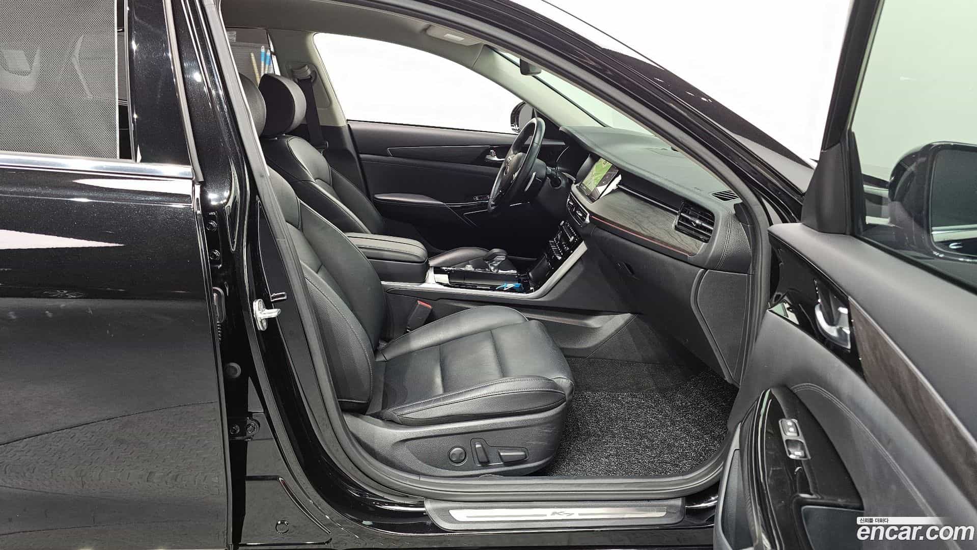 K7 Kia 2019.11-OPTION-015