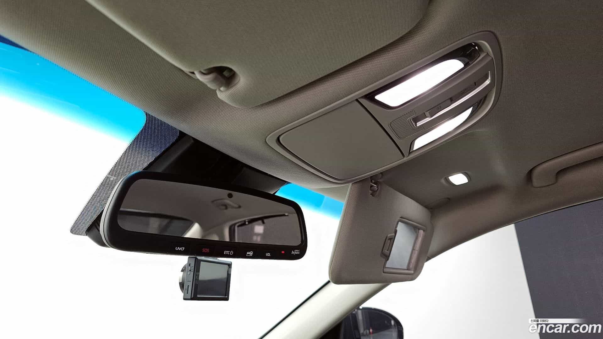 K7 Kia 2019.11-OPTION-021