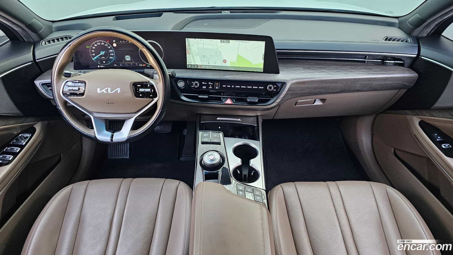 K8 Kia 2022.7-INNER-007