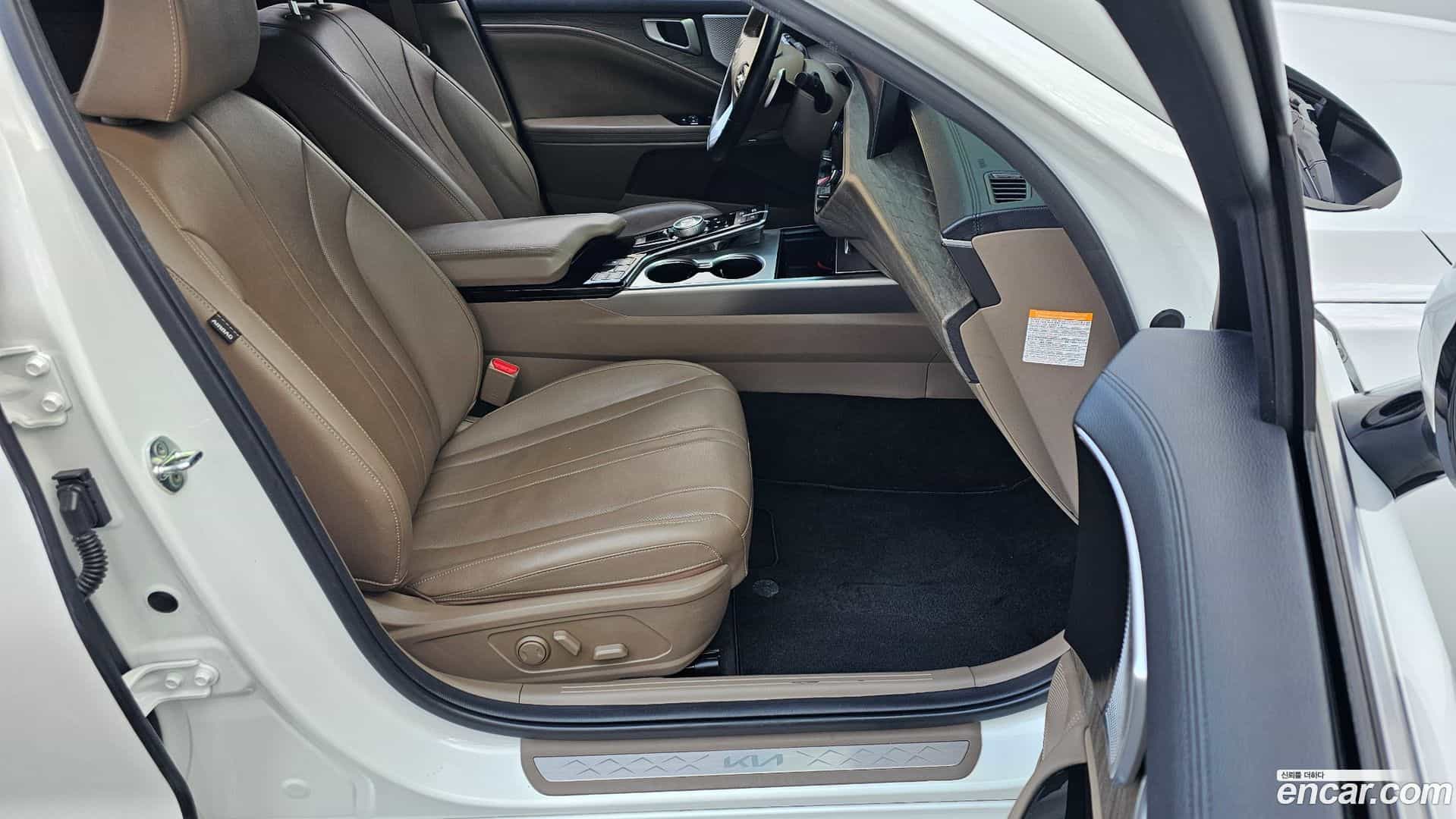 K8 Kia 2022.7-INNER-010