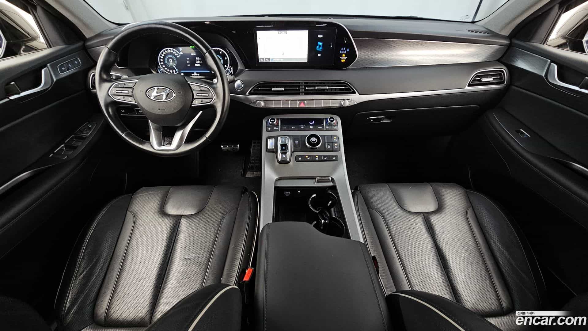 Palisade Hyundai 2022.2-INNER-007