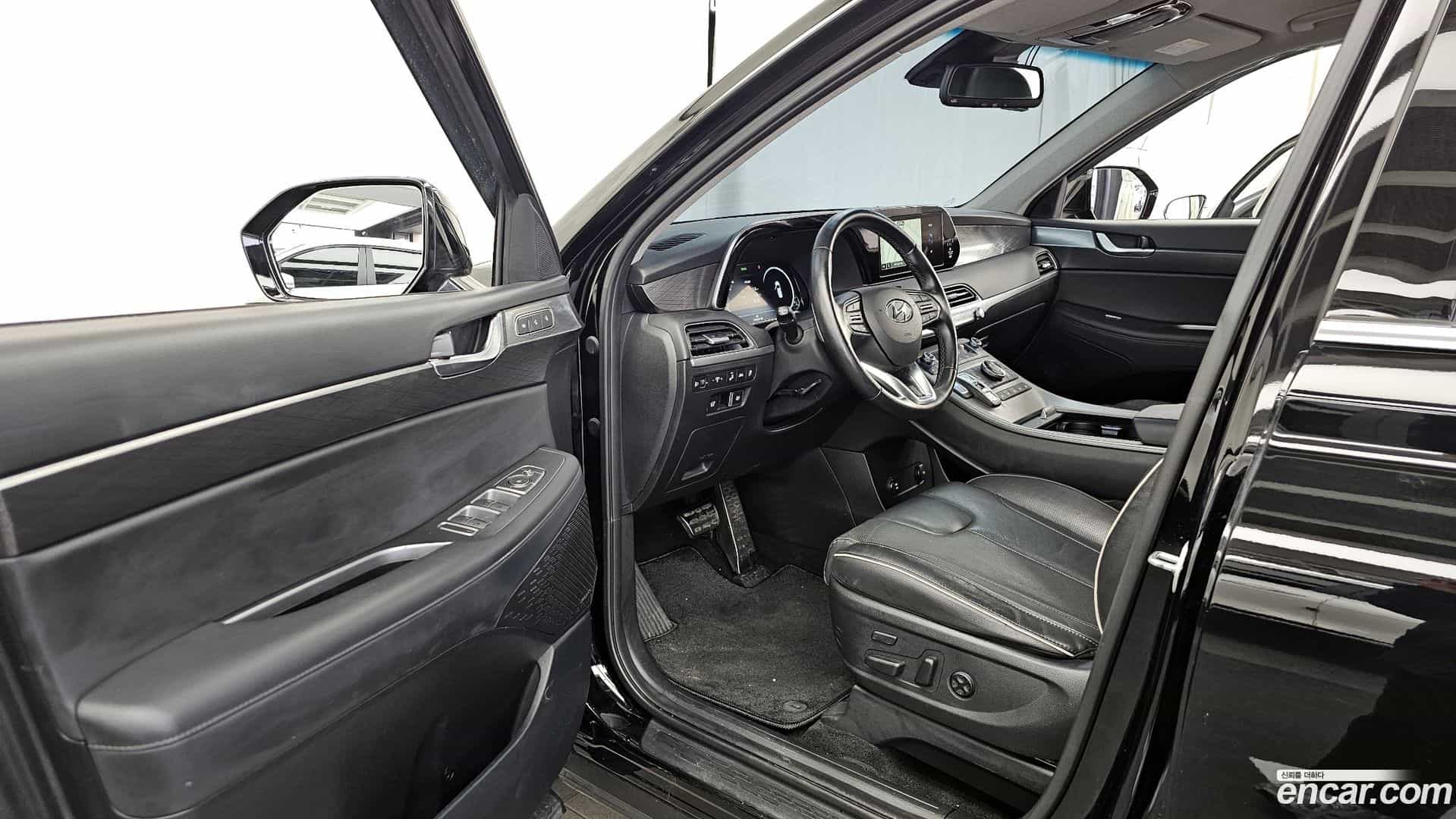 Palisade Hyundai 2022.2-INNER-010