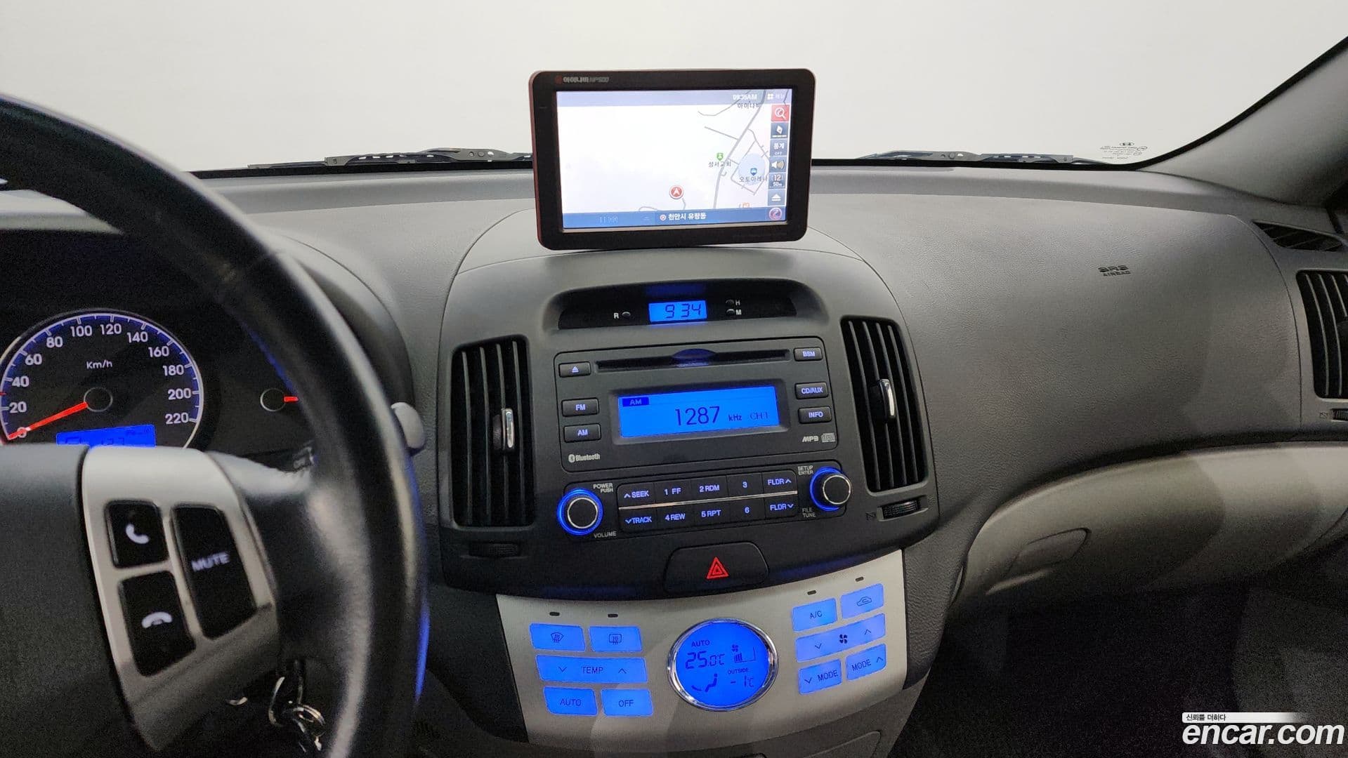 Main__Slider__Photo:AVANTE Hyundai 2008.11-16