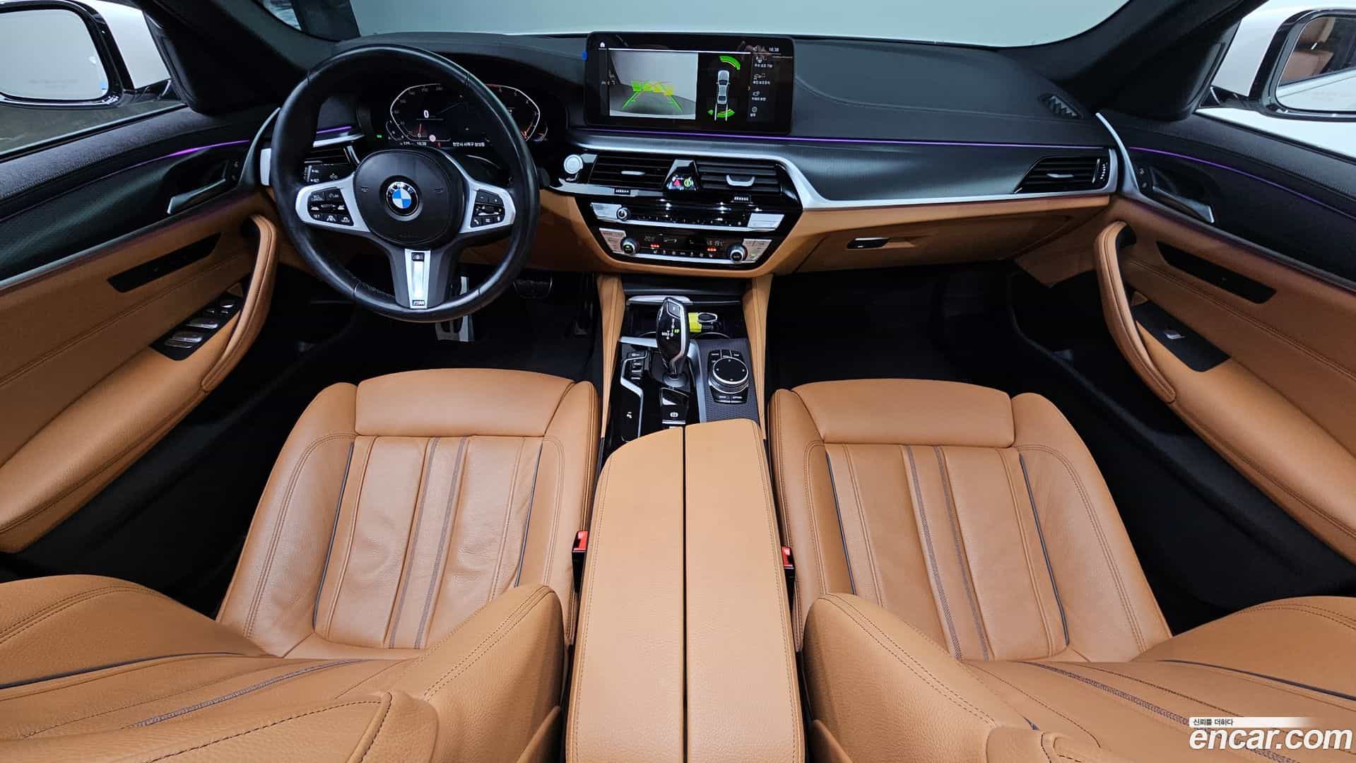 5-Series BMW 2022.8-INNER-007