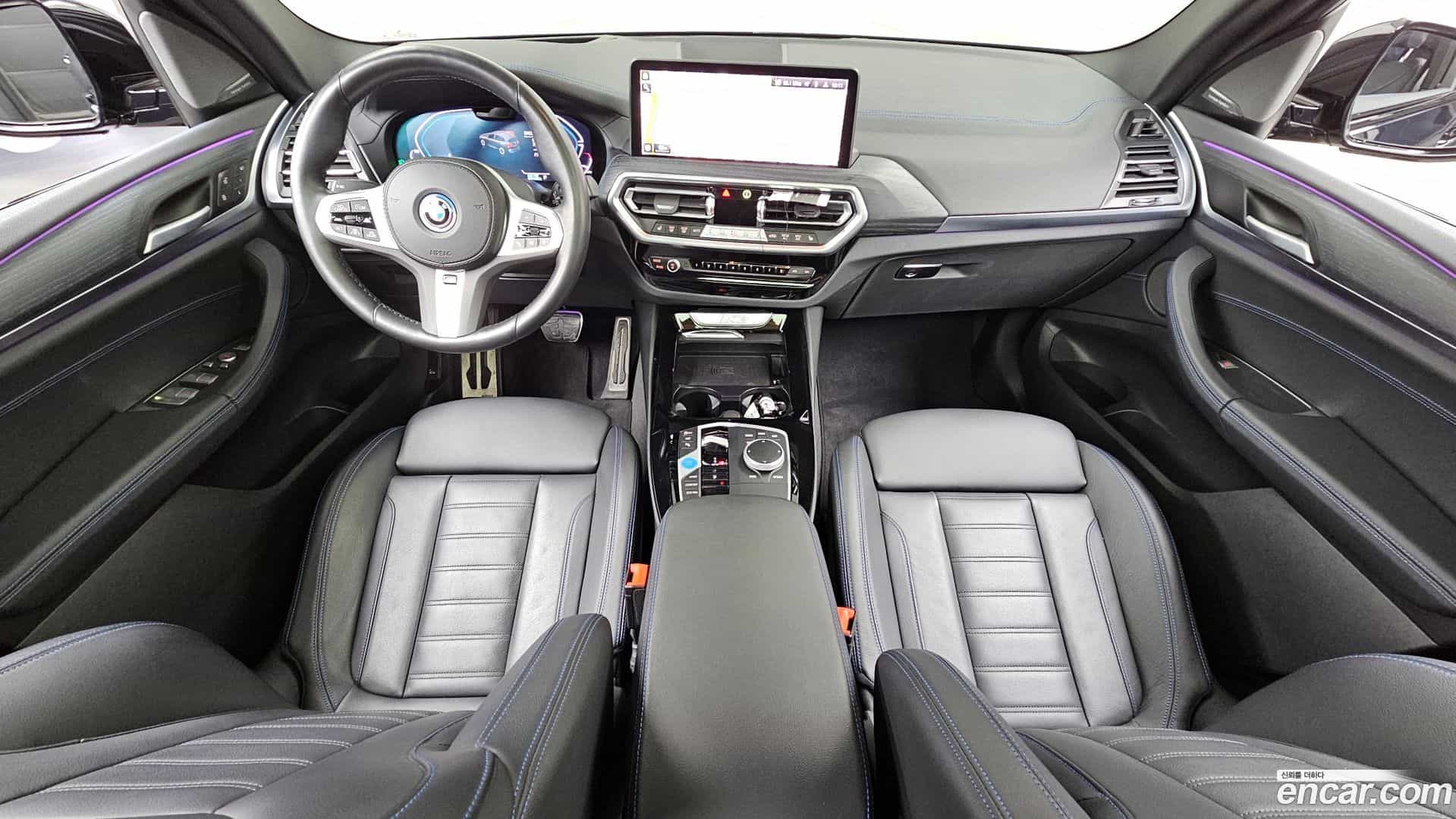 iX3 BMW 2023.11-INNER-008
