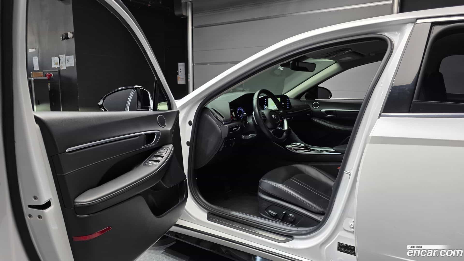 Sonata Hyundai 2021.5-OPTION-015