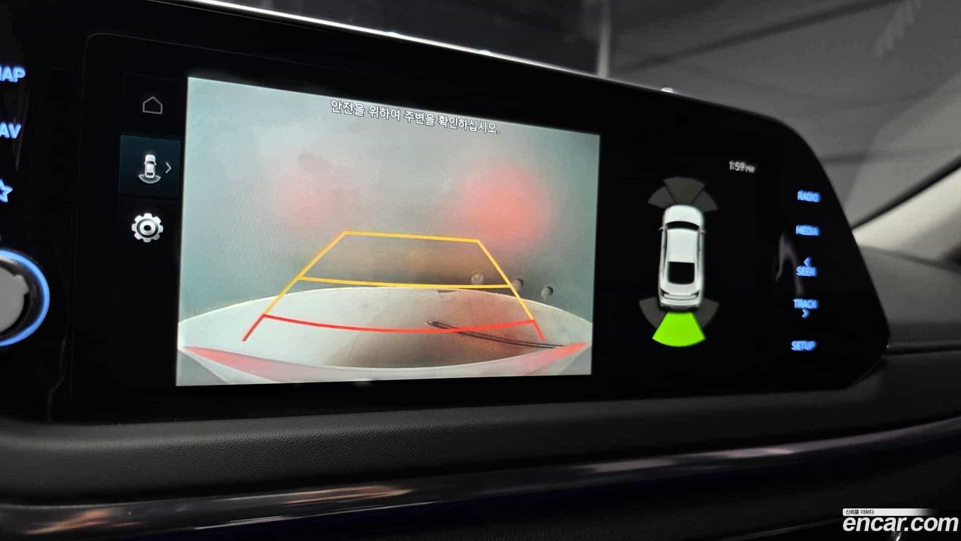 Sonata Hyundai 2021.5-OPTION-019