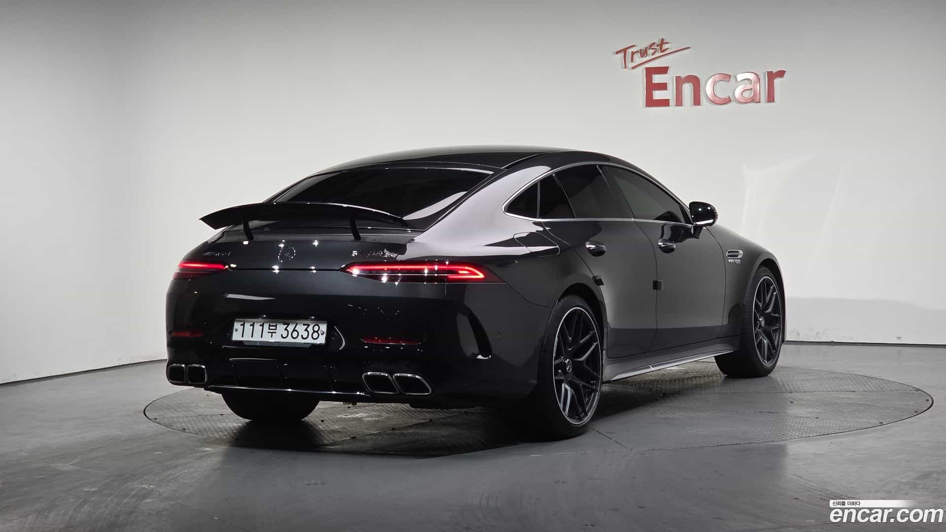 AMG GT Mercedes-Benz 2020.5-OUTER-002