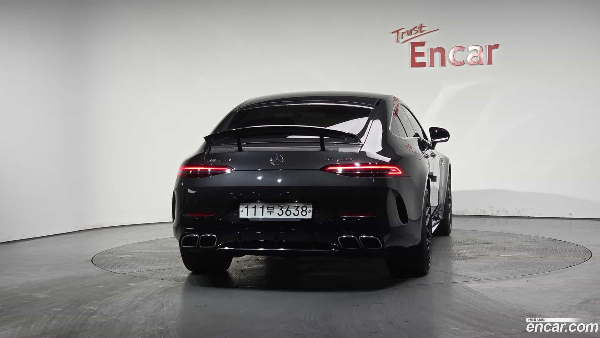 AMG GT Mercedes-Benz 2020.5-OUTER-004