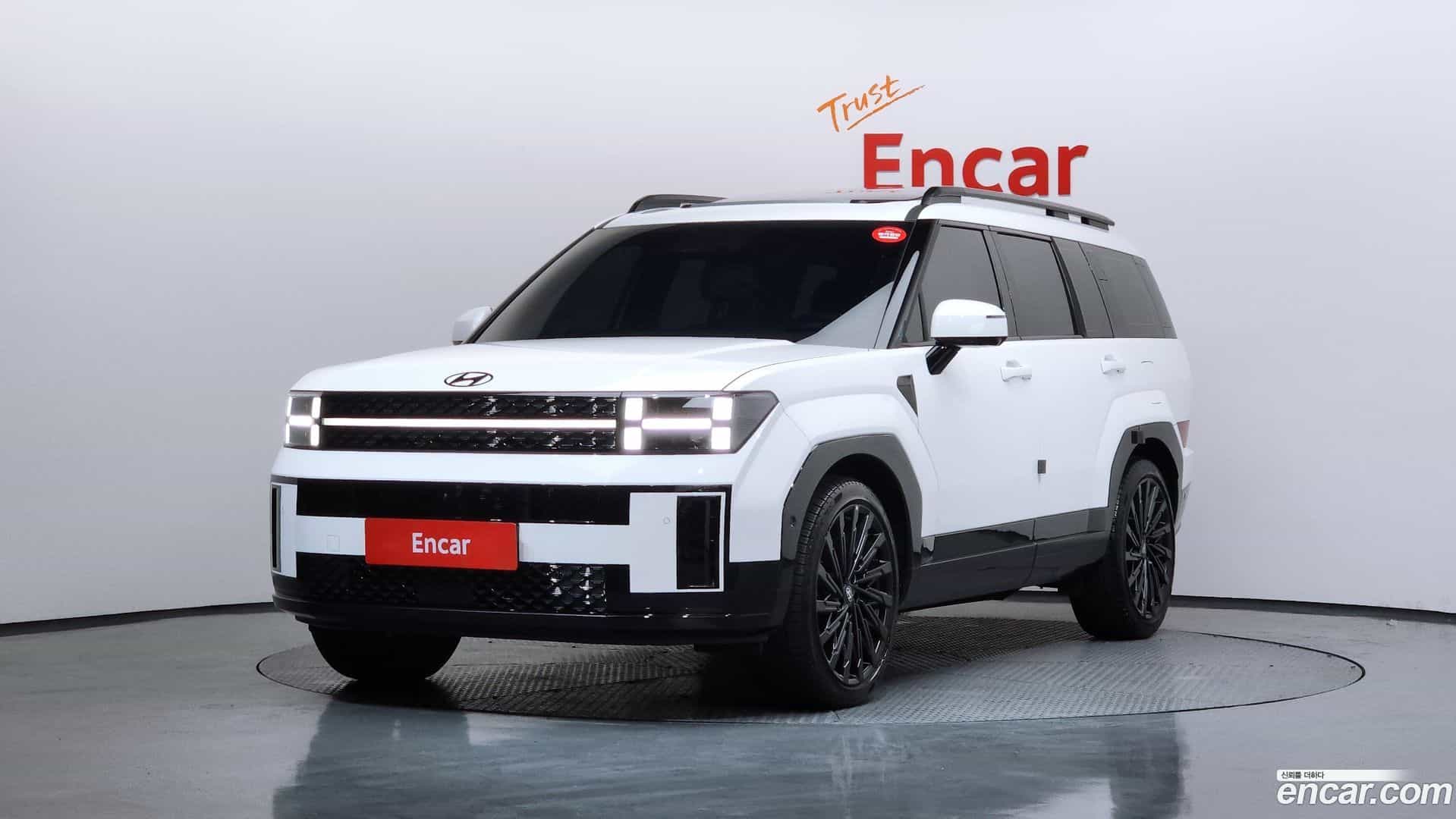 Santafe Hyundai 2024.0-OUTER-001