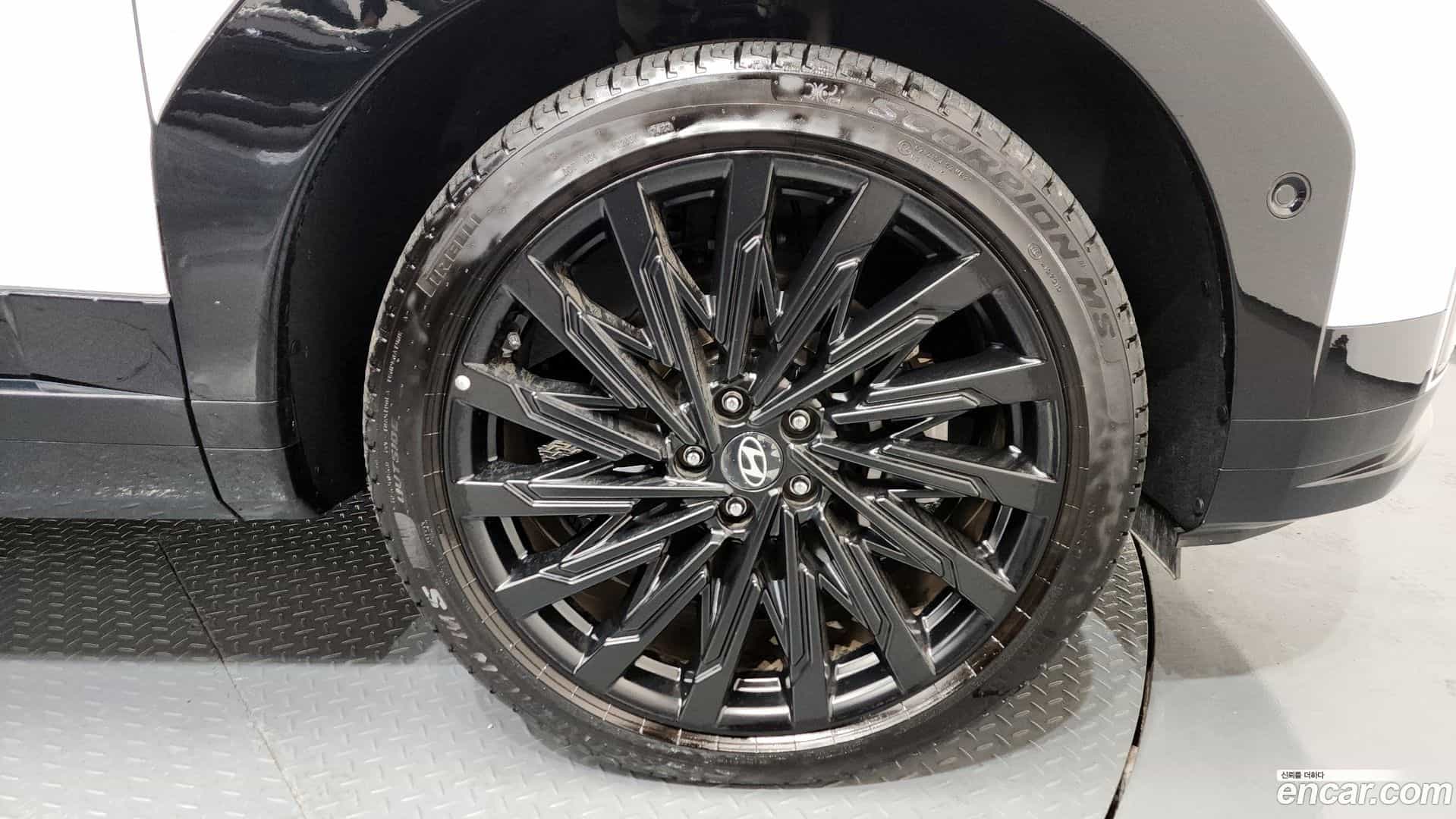 Santafe Hyundai 2024.0-OUTER-005