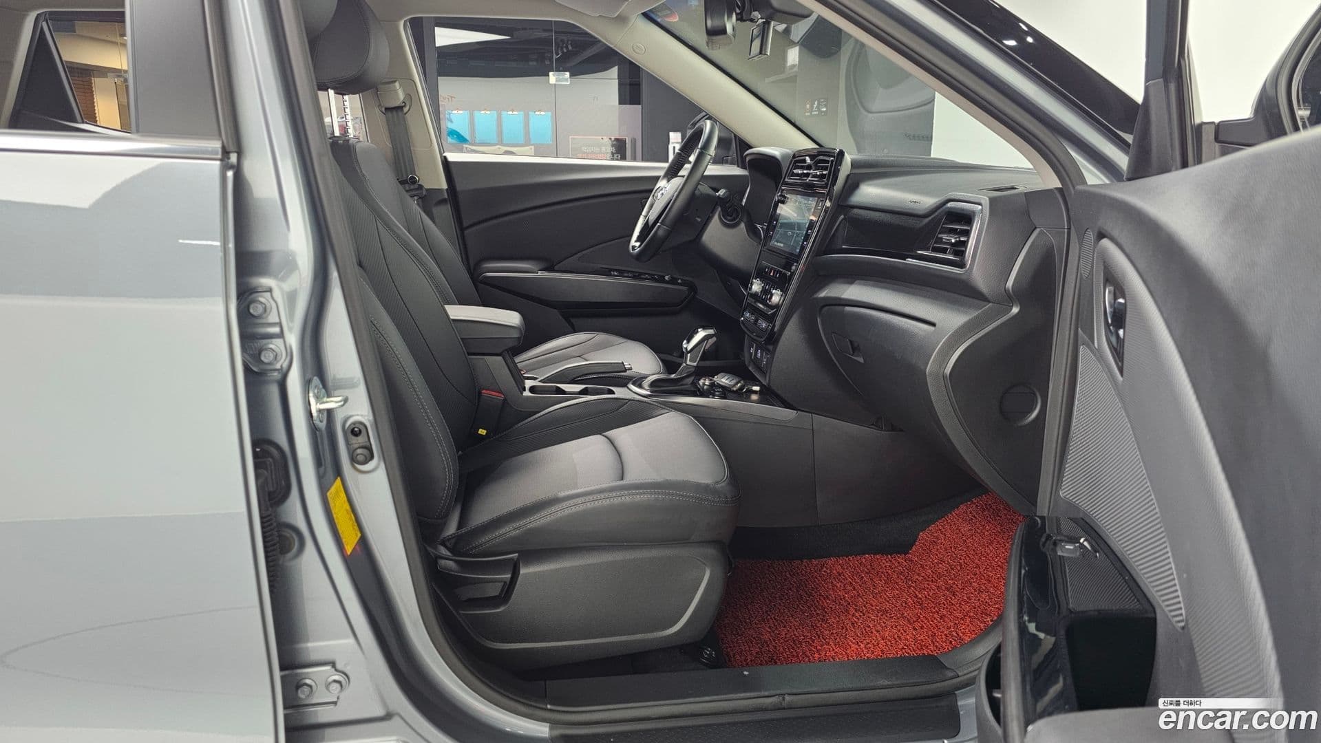 Main__Slider__Photo:TIBOLI KG_Mobility_Ssangyong 2020.9-10