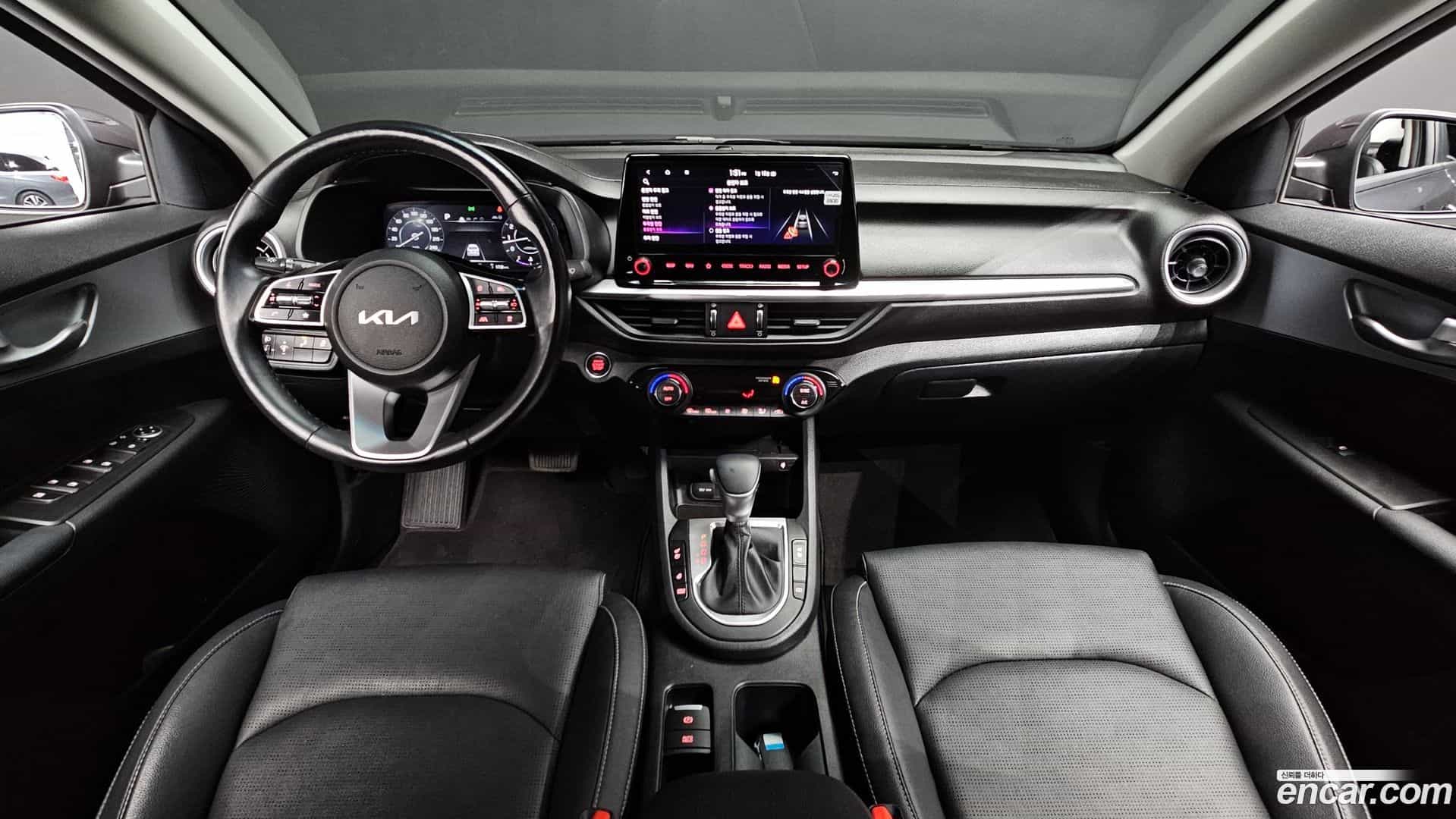 K3 Kia 2022.7-INNER-007