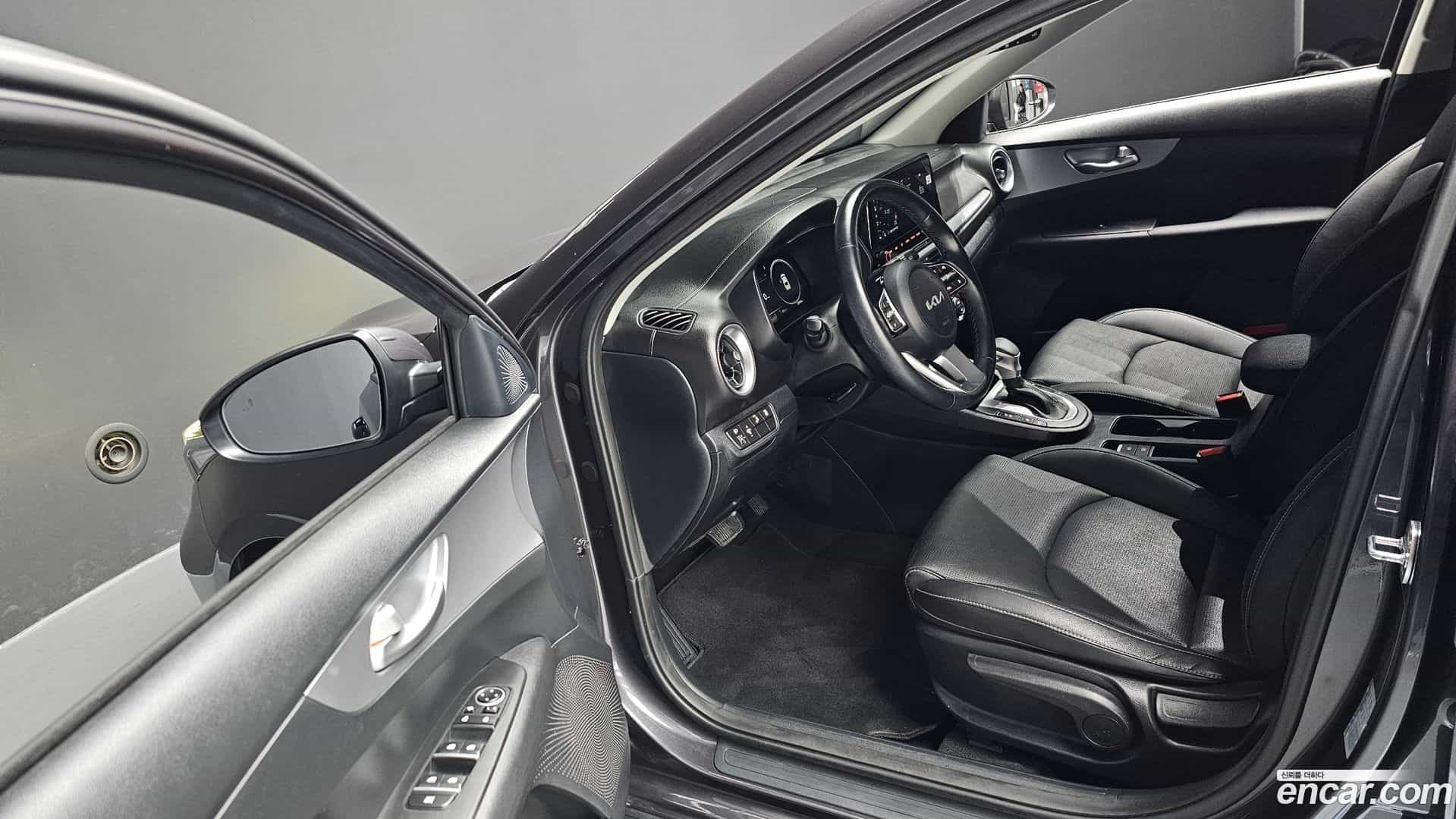 K3 Kia 2022.7-INNER-010