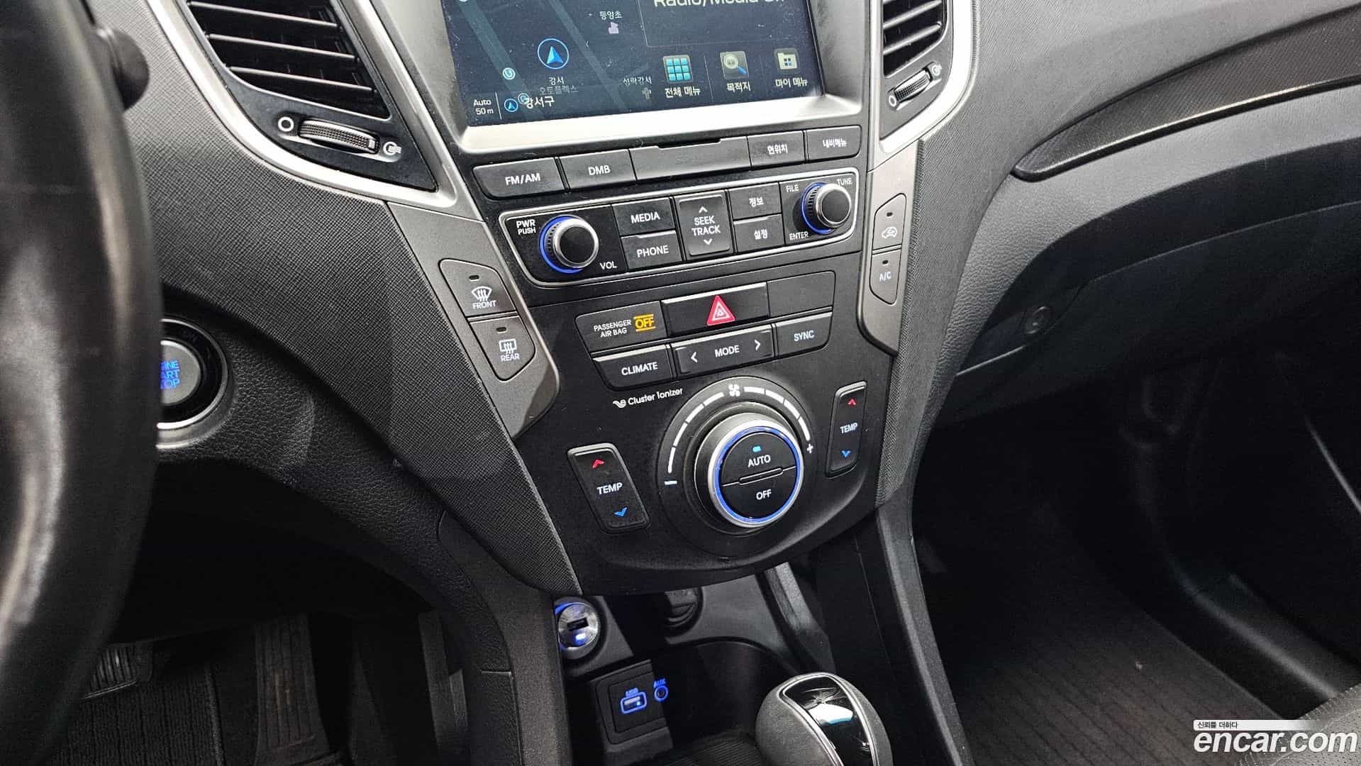 Santafe Hyundai 2015.11-OPTION-021