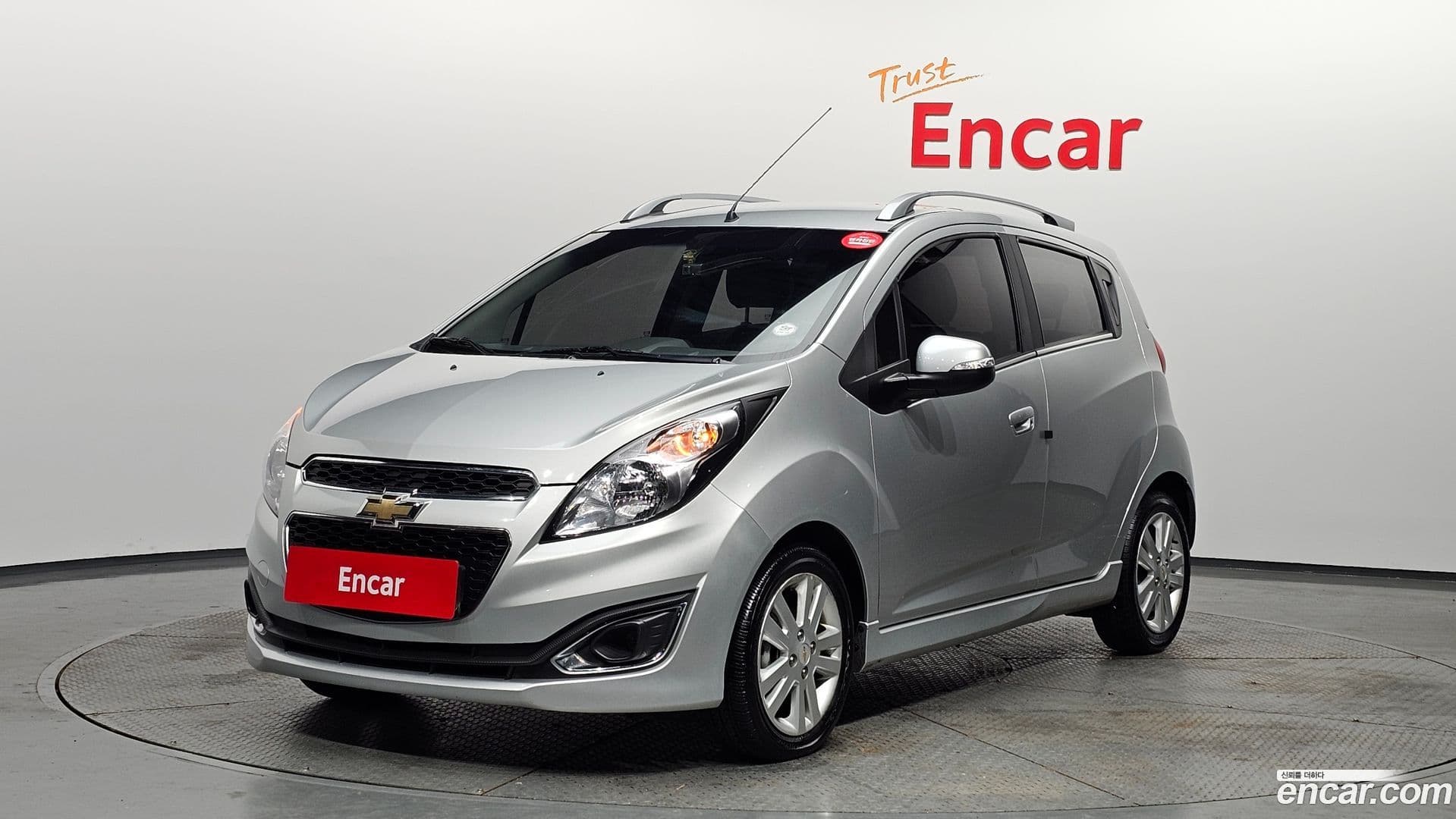 Main__Slider__Photo:Spark ChevroletGMDaewoo 2014.2-0